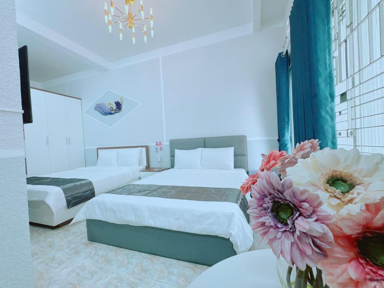 Le Vu Hotel Ho Chi Minh City
