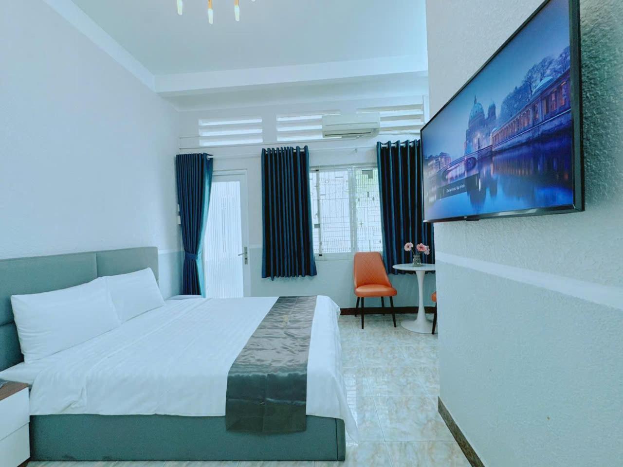 Hotel Le Vu Ho Chi Minh City