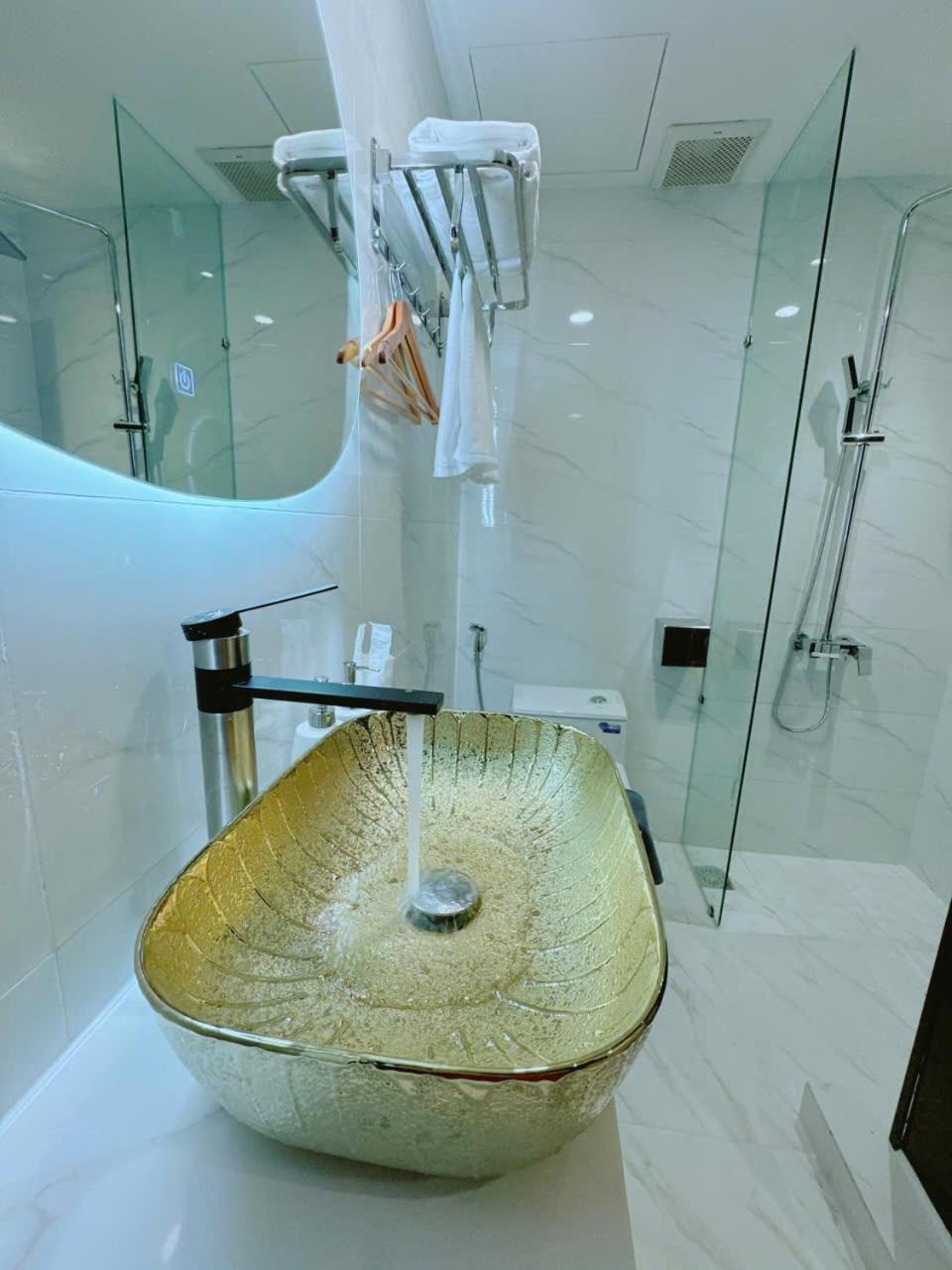 Le Vu Hotel Ho Chi Minh City