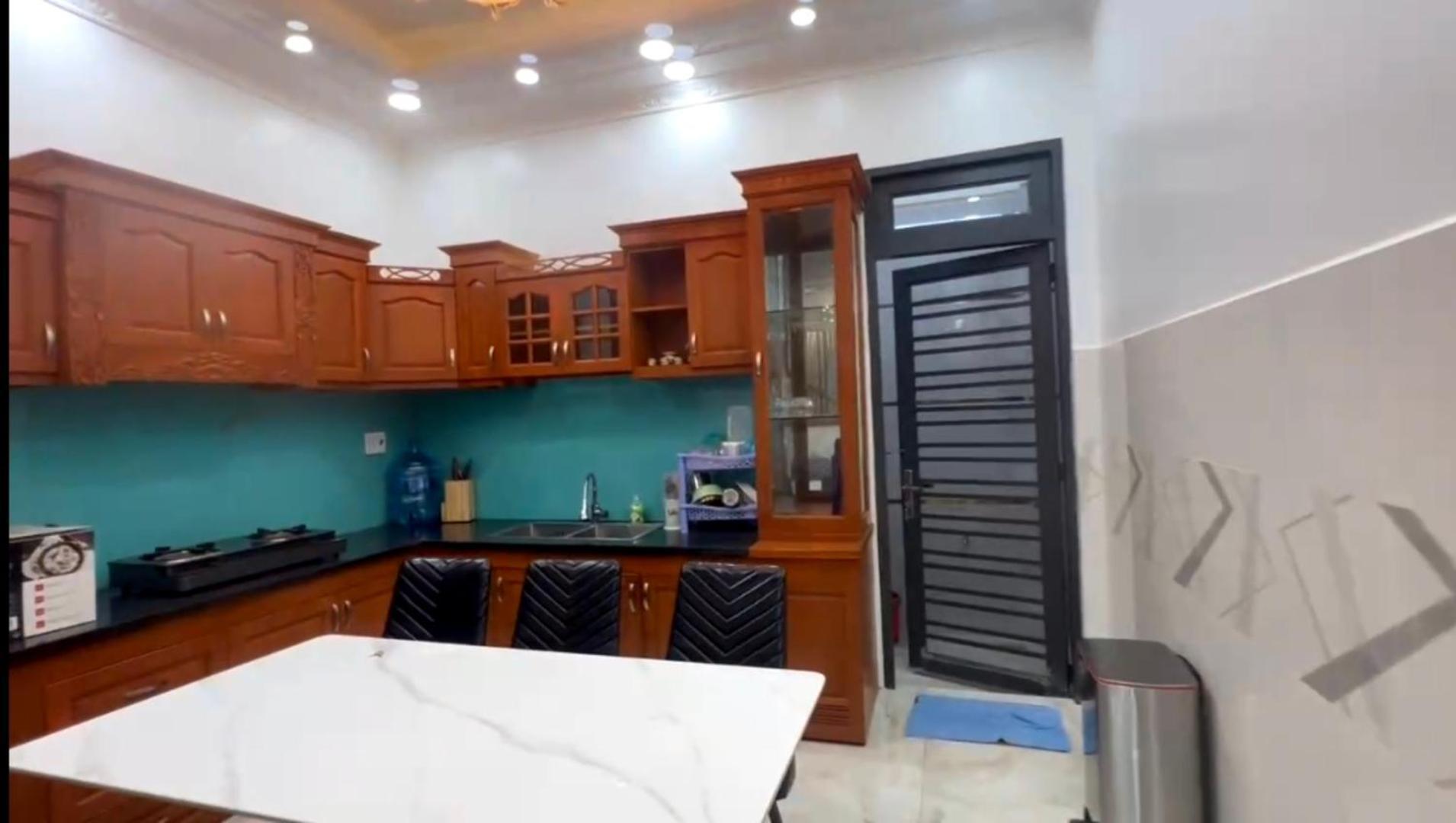 Aparthotel Nha Nguyen Full Noi That Ho Chi Minh City