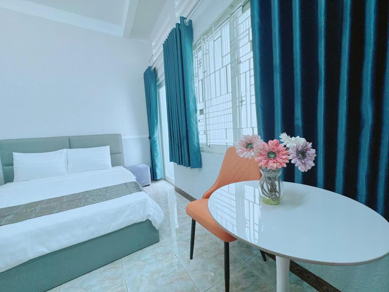 Le Vu 3* Ho Chi Minh City