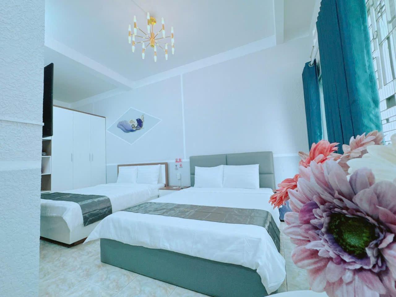 Le Vu Hotel