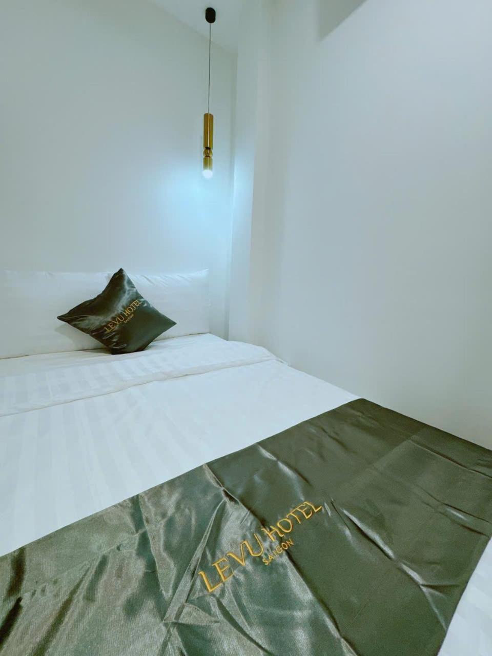 Le Vu Hotel