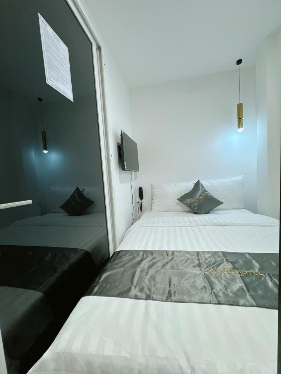 Le Vu 3* Ho Chi Minh City