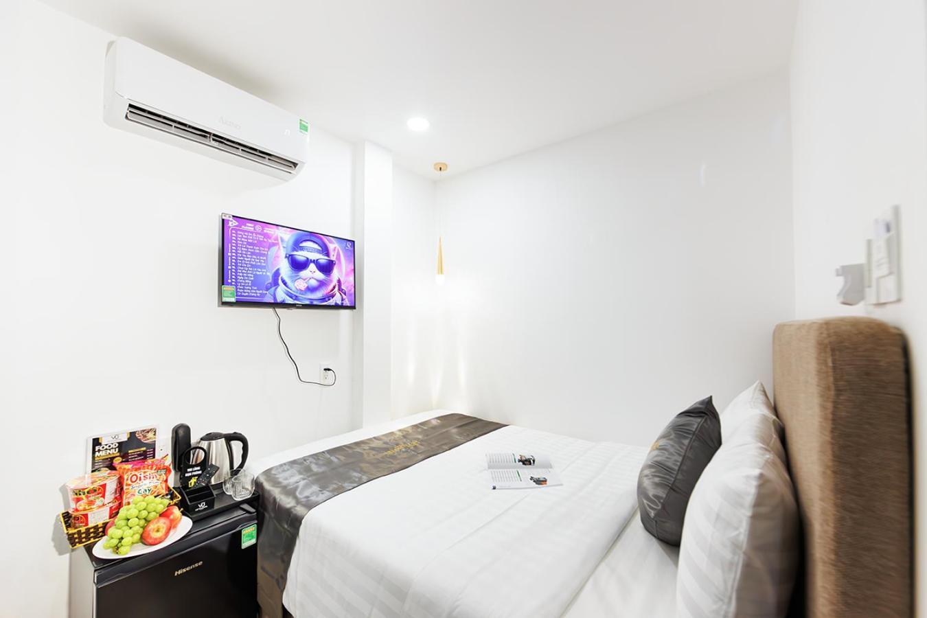 Le Vu Hotel