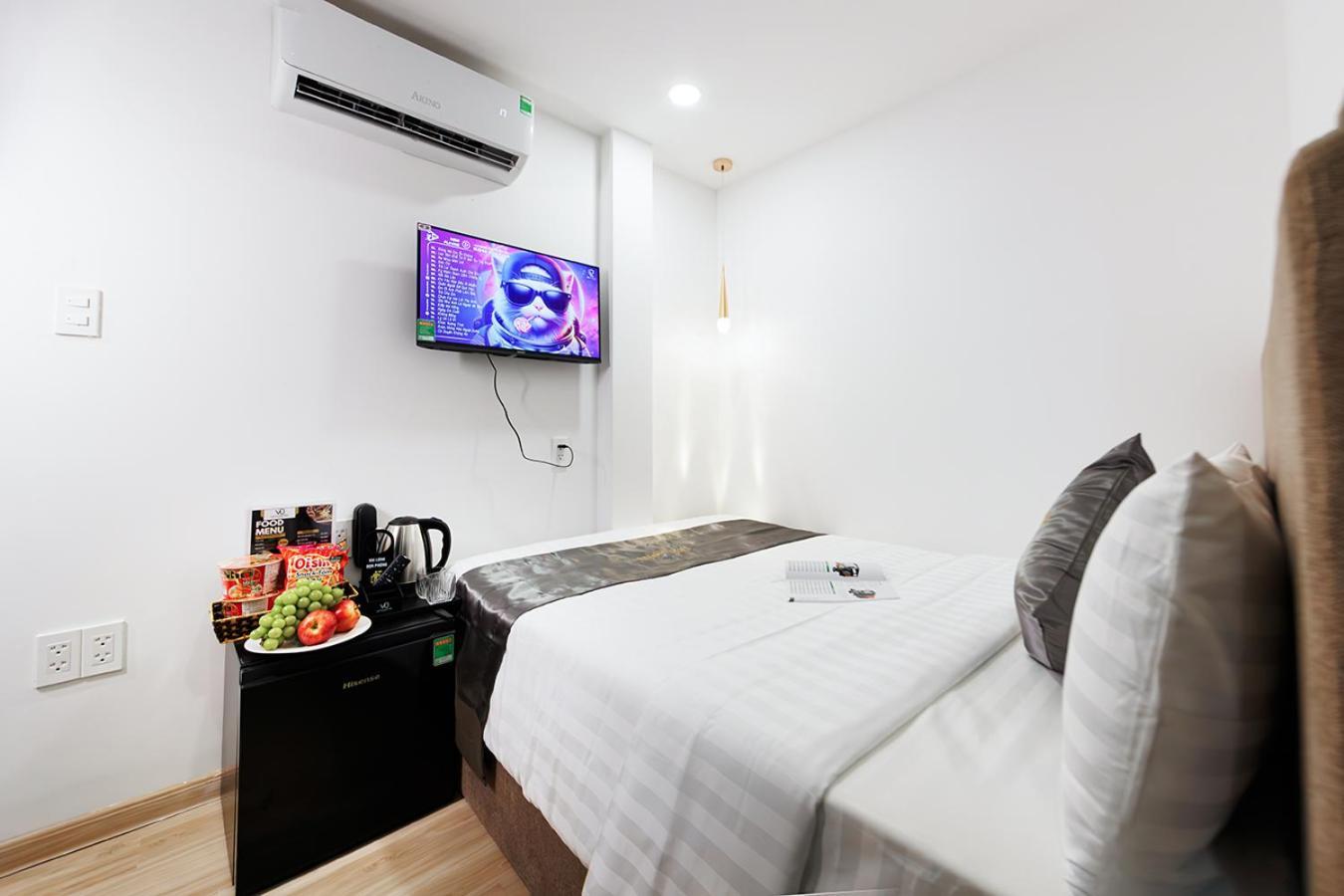 Hotel Le Vu