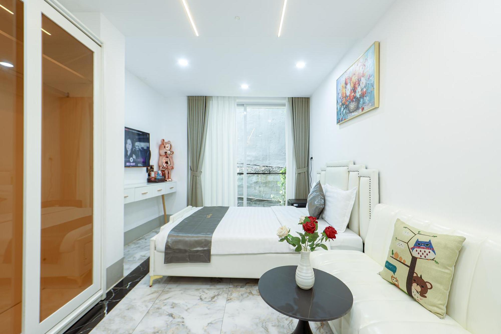 Hotel Le Vu 3*