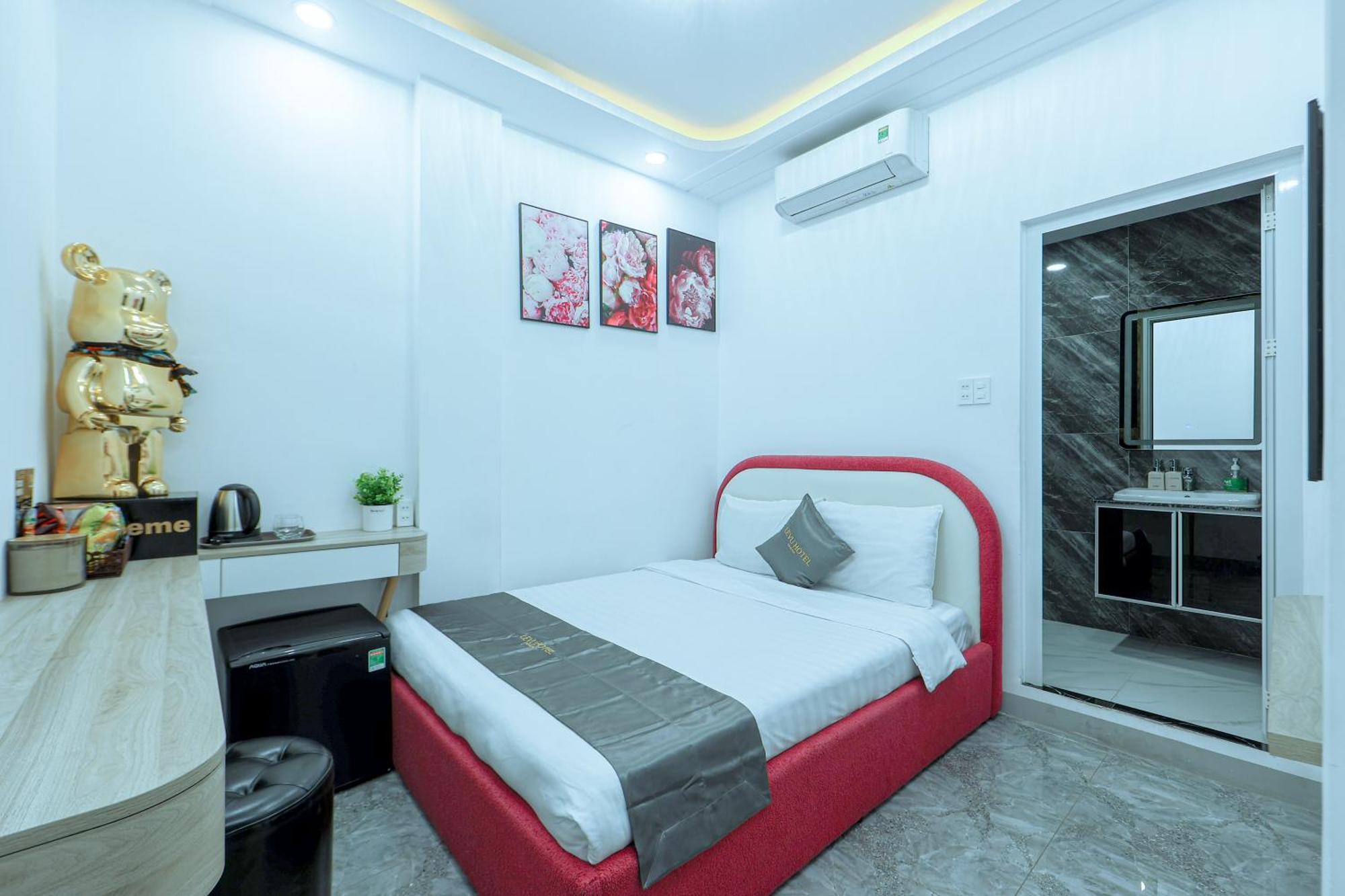 Le Vu 3* Ho Chi Minh City