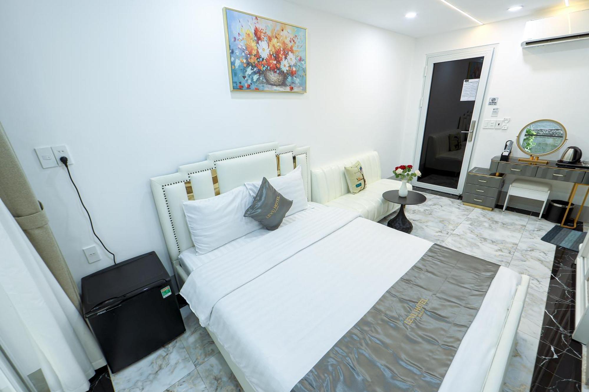 Hotel Le Vu Ho Chi Minh City