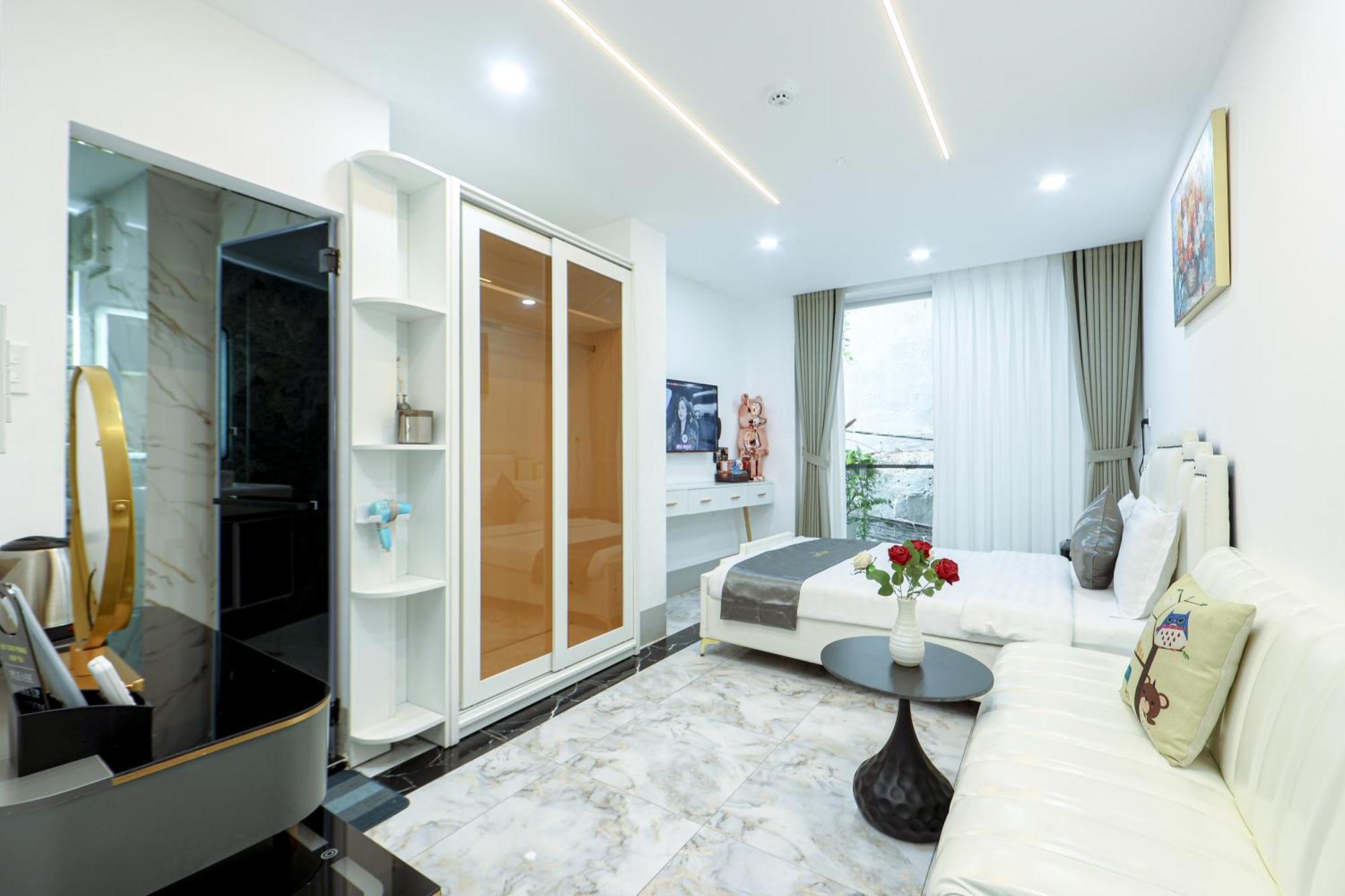 Le Vu 3* Ho Chi Minh City