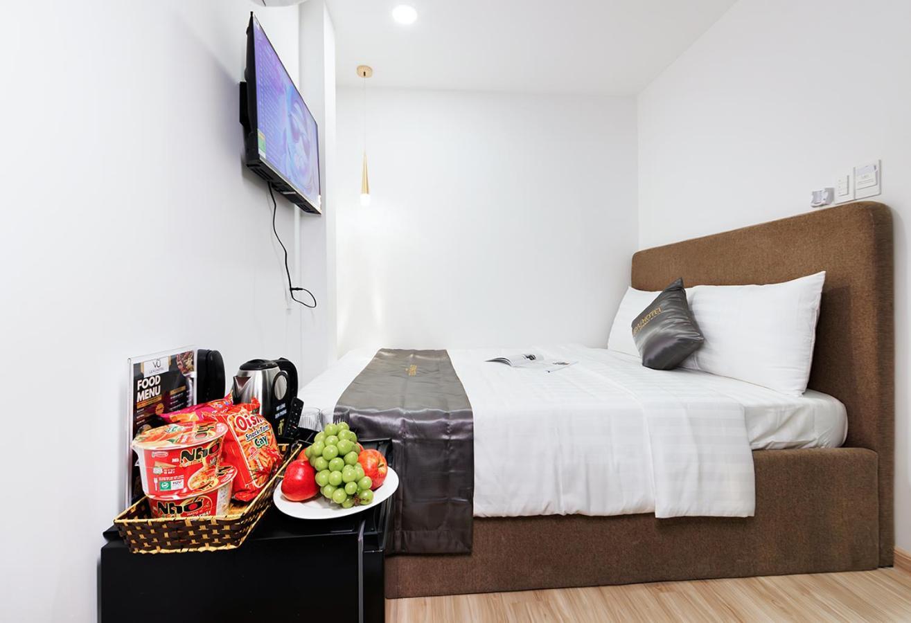 Le Vu Hotel 3*