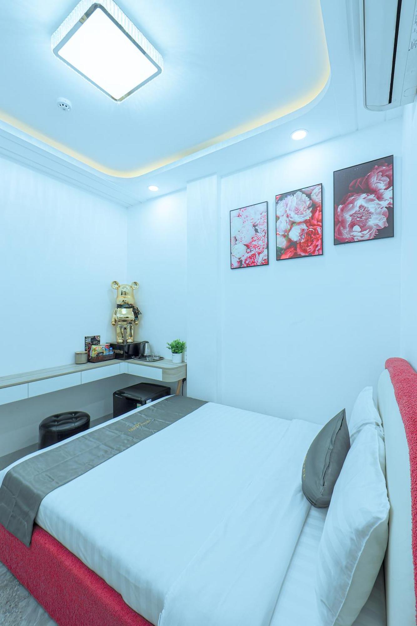 Le Vu 3* Ho Chi Minh City