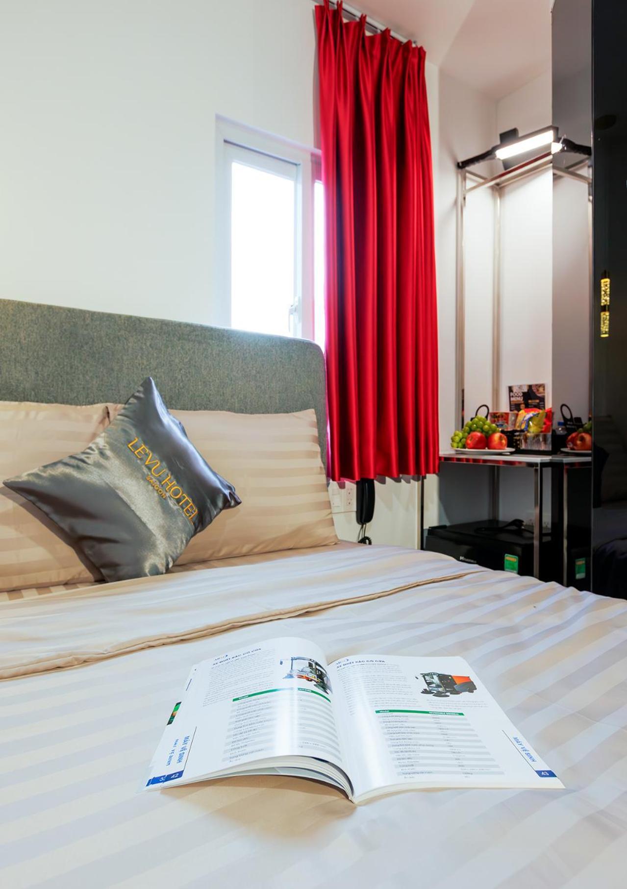 Hotel Le Vu