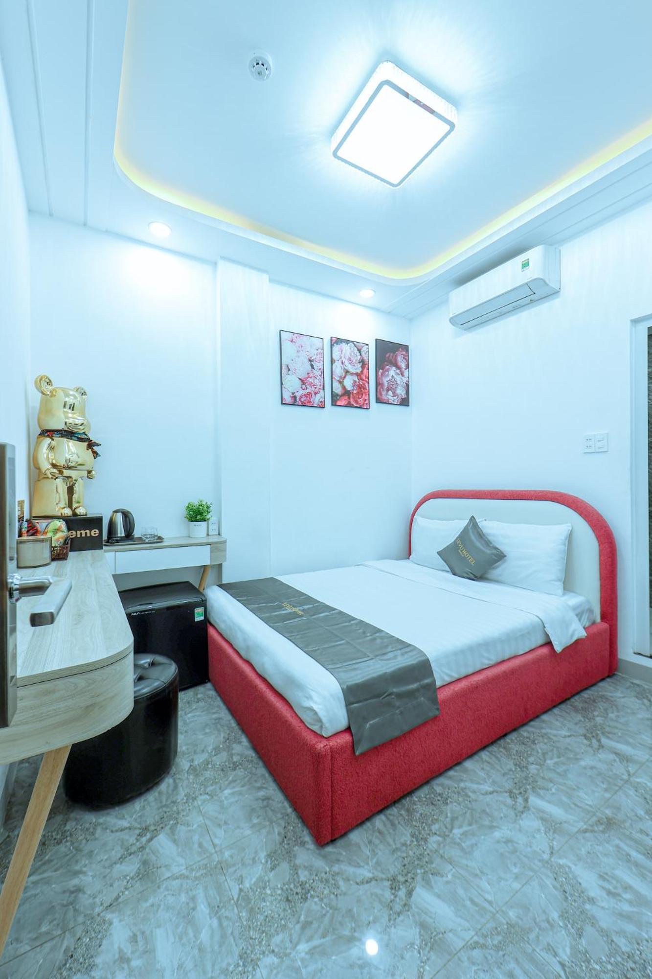 Le Vu Hotel 3*