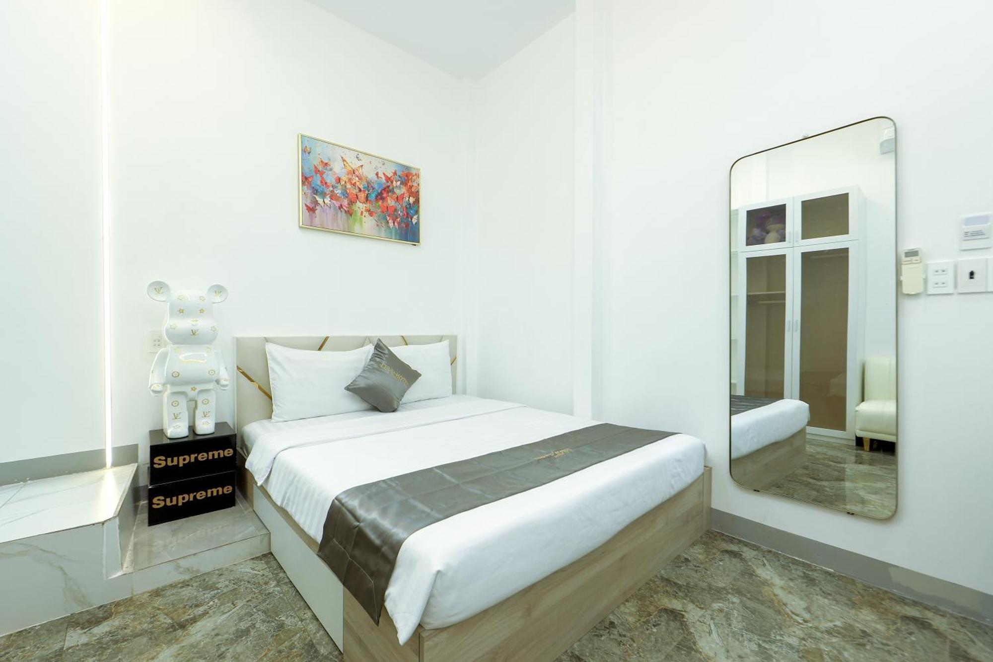 Le Vu 3* Ho Chi Minh City