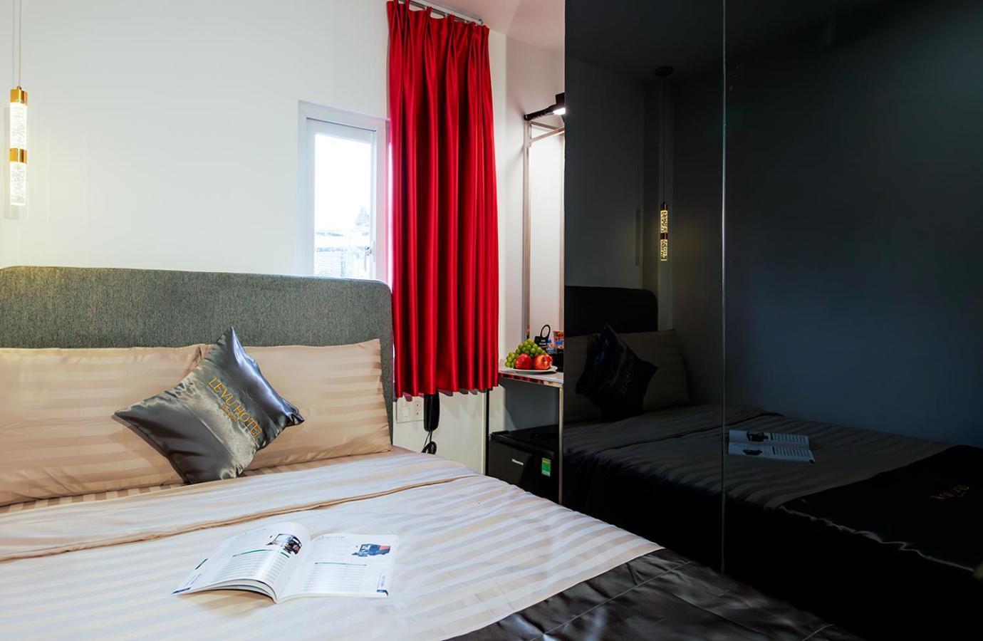 Hotel Le Vu 3*