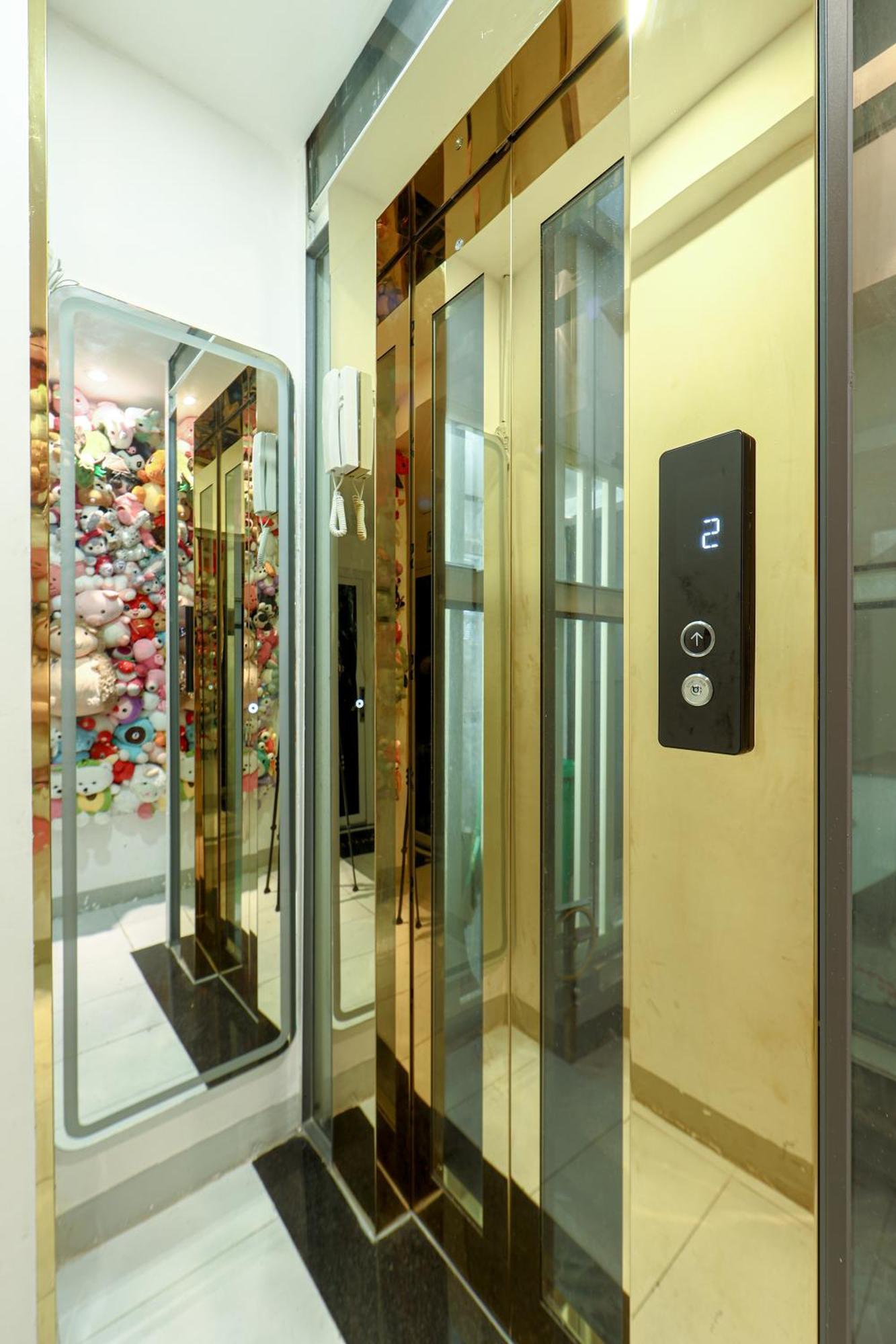 Le Vu Hotel Ho Chi Minh City