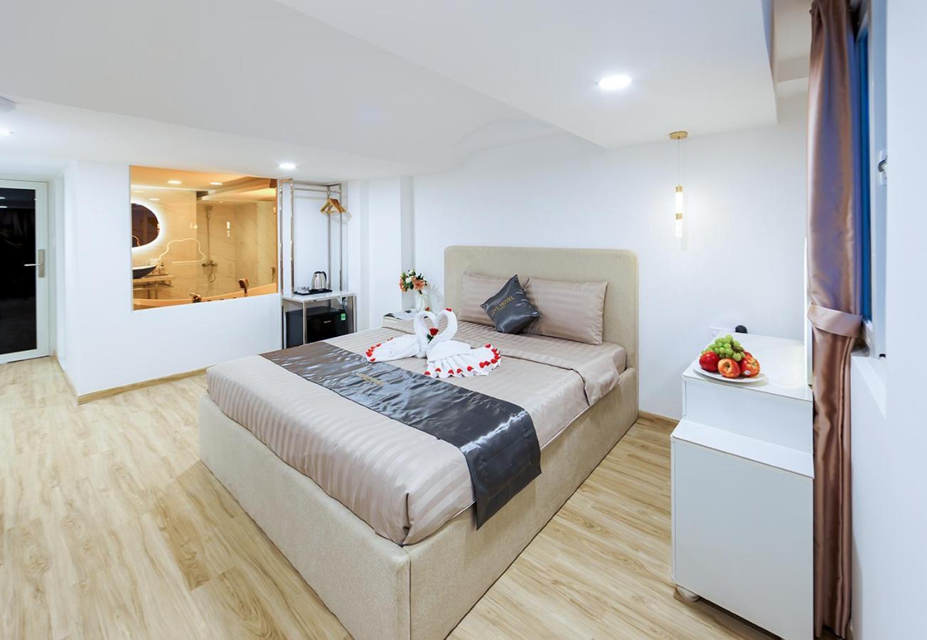 Hotel Le Vu 3*