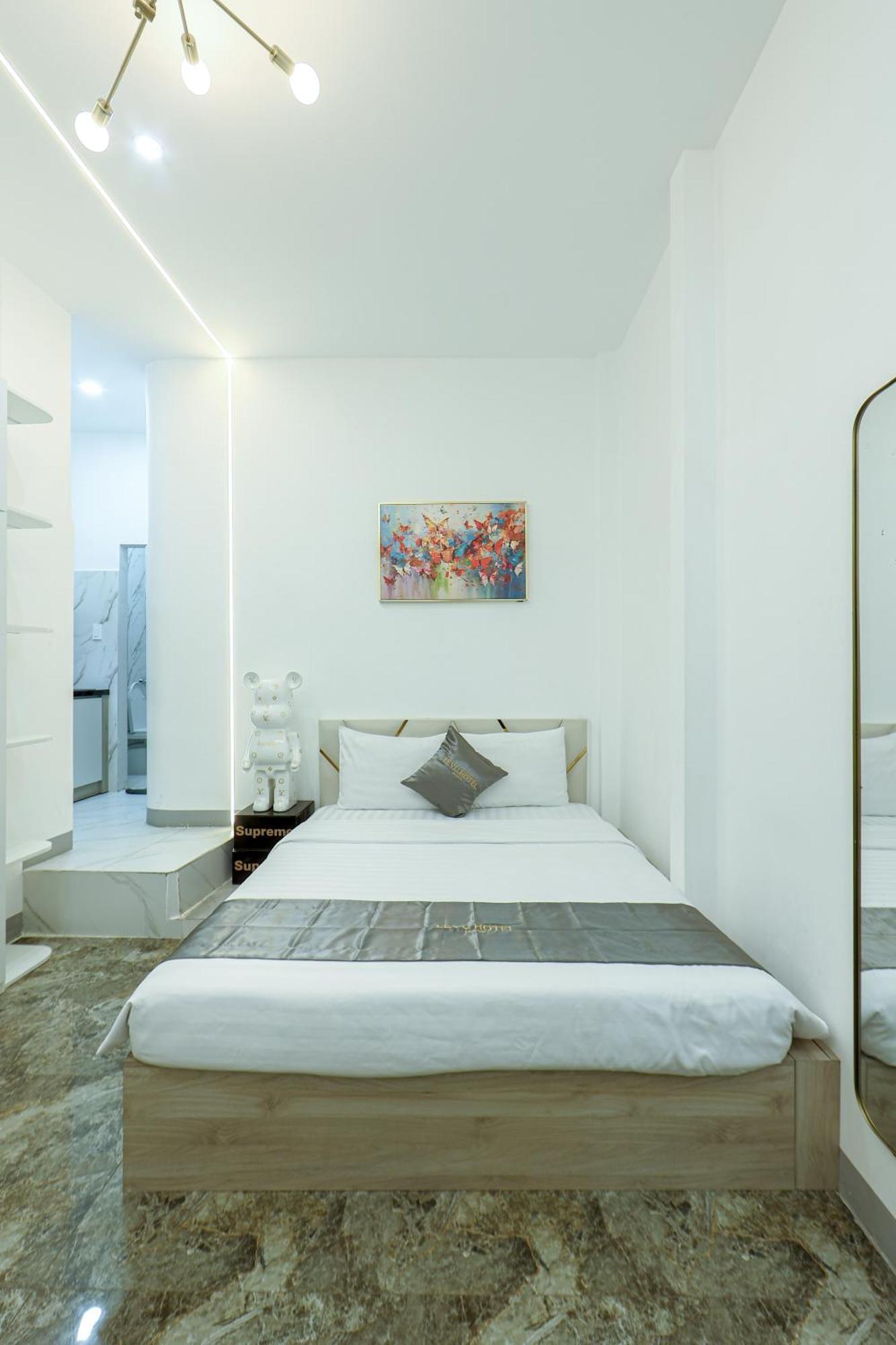 Hotel Le Vu Ho Chi Minh City