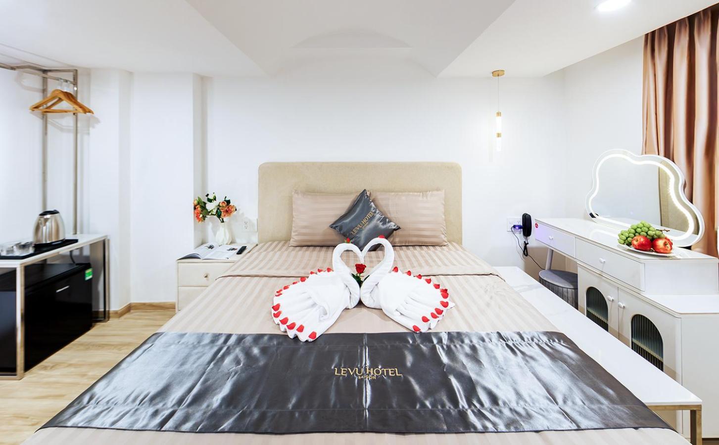 Le Vu 3* Ho Chi Minh City