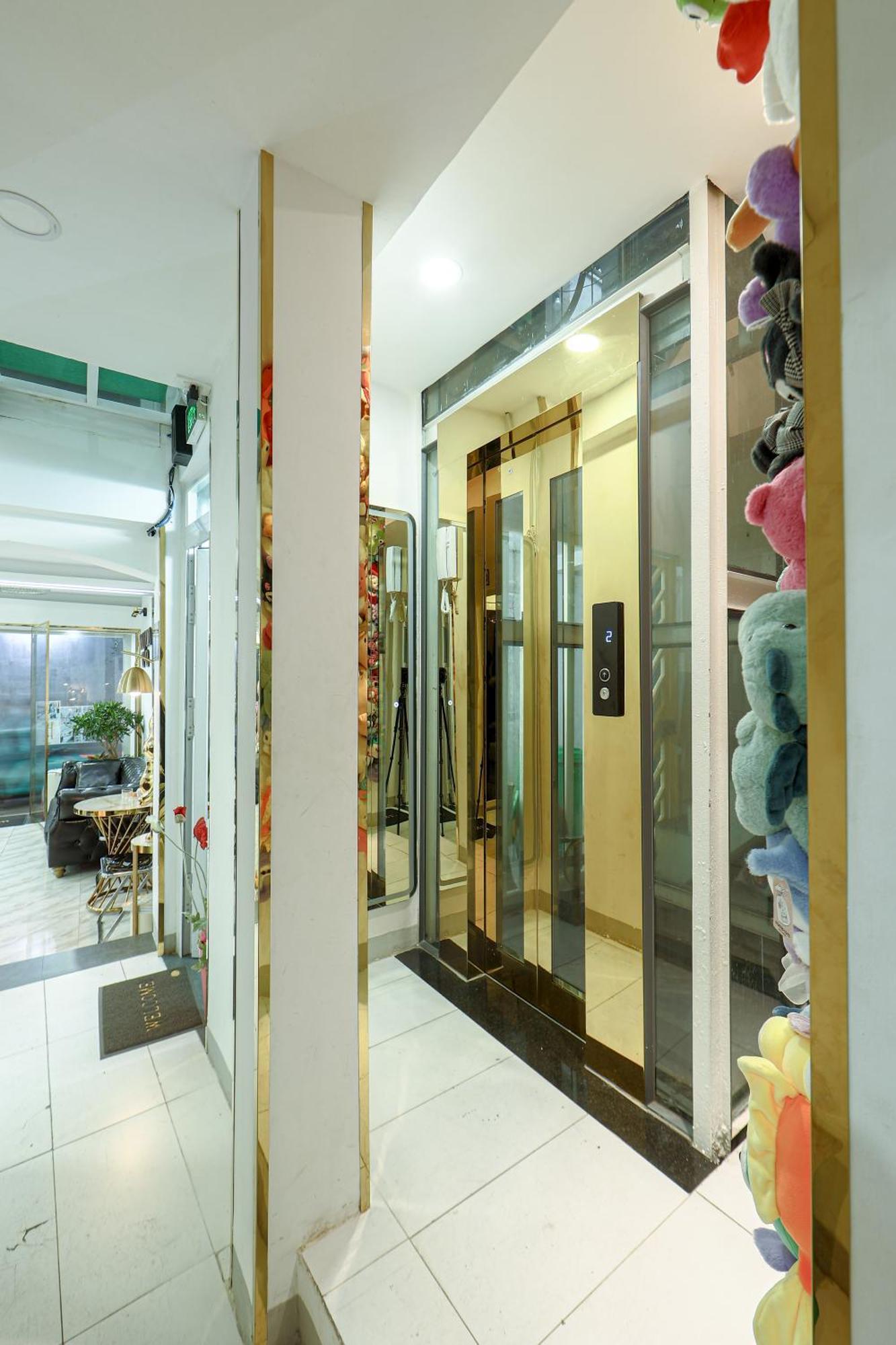 Hotel Le Vu Ho Chi Minh City