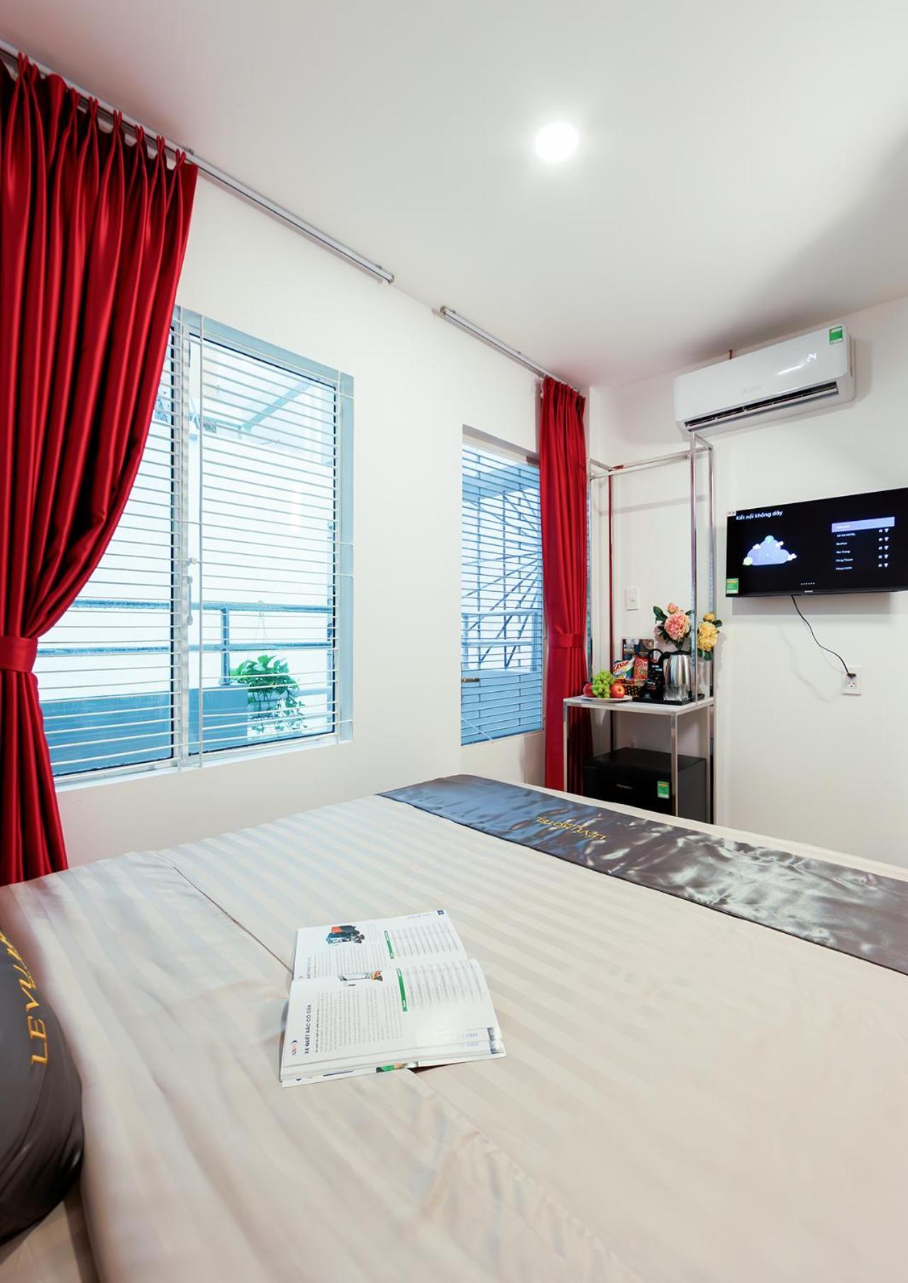 Hotel Le Vu 3*