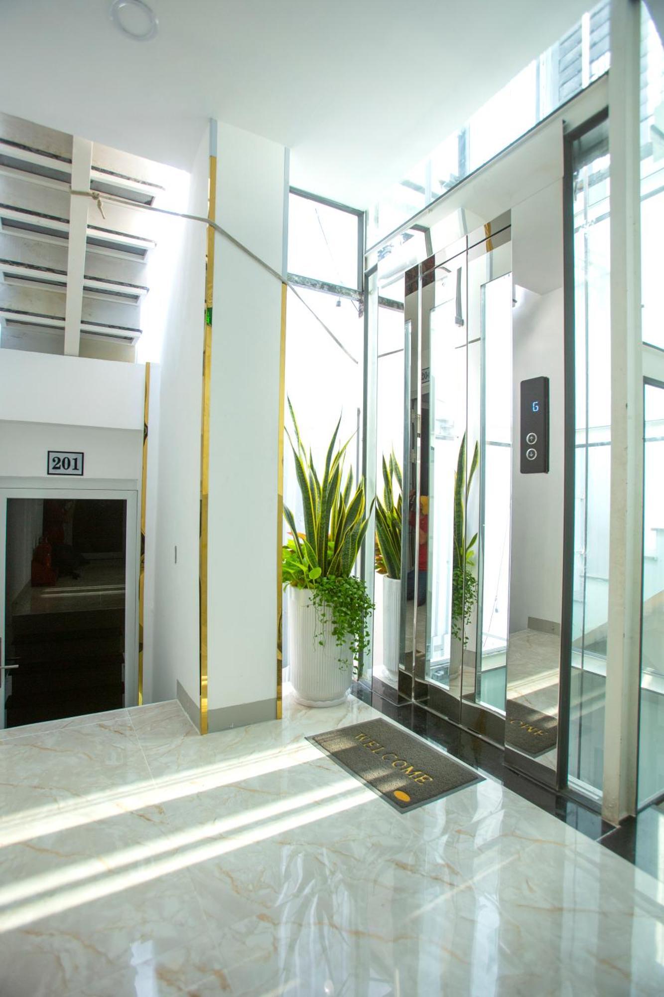 Hotel Le Vu 3*