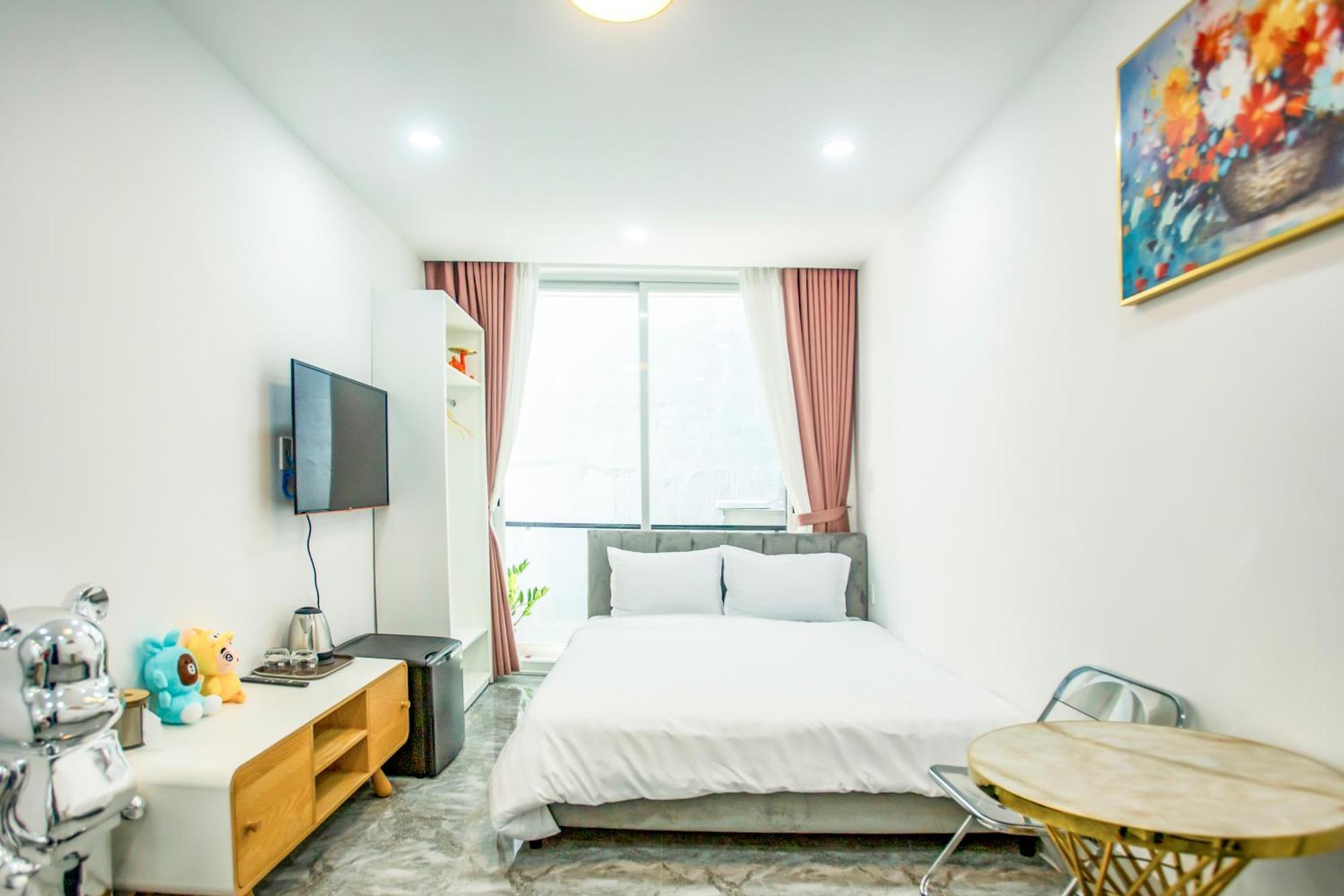 Hotel Le Vu Ho Chi Minh City
