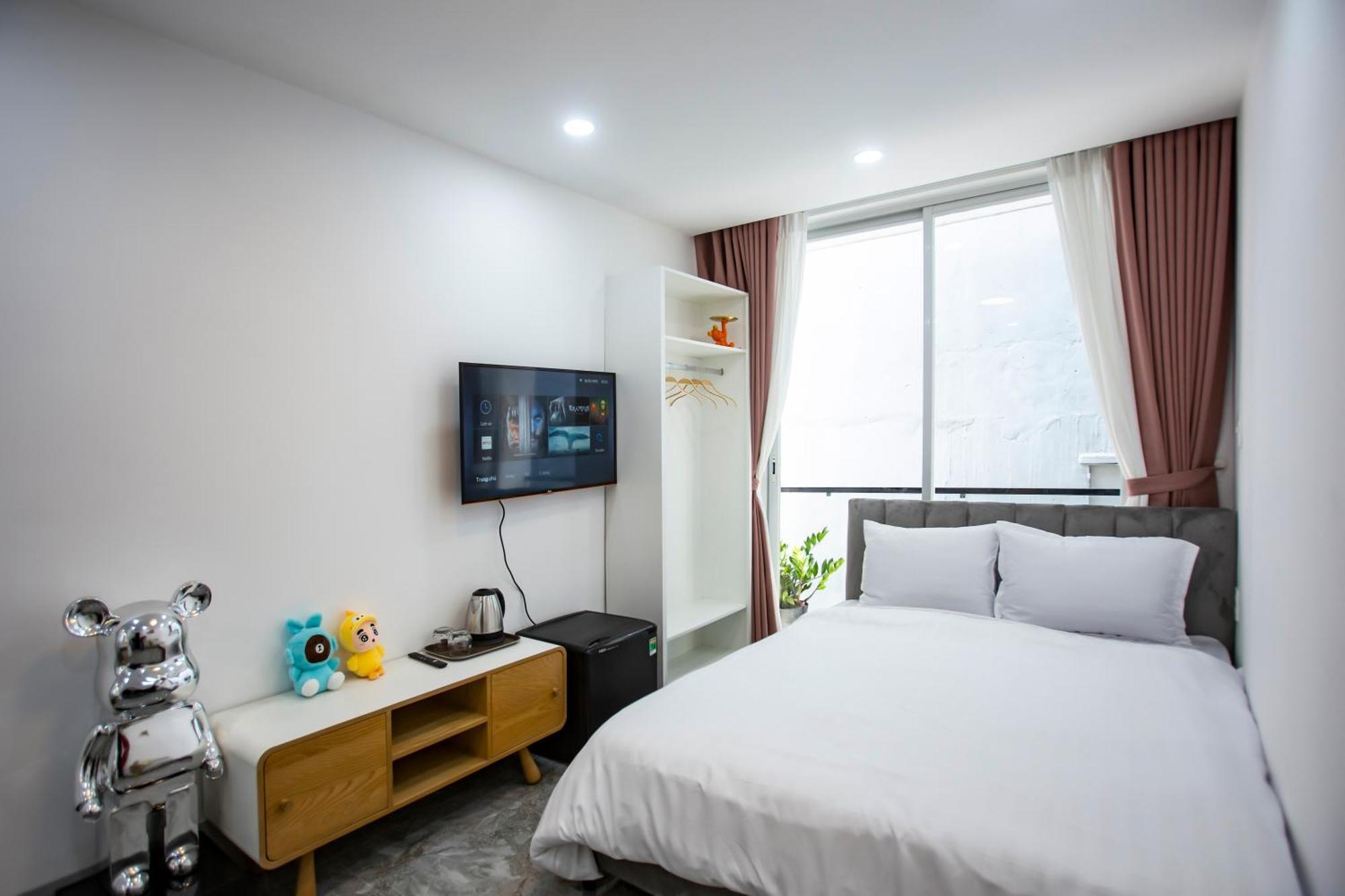 Le Vu Hotel