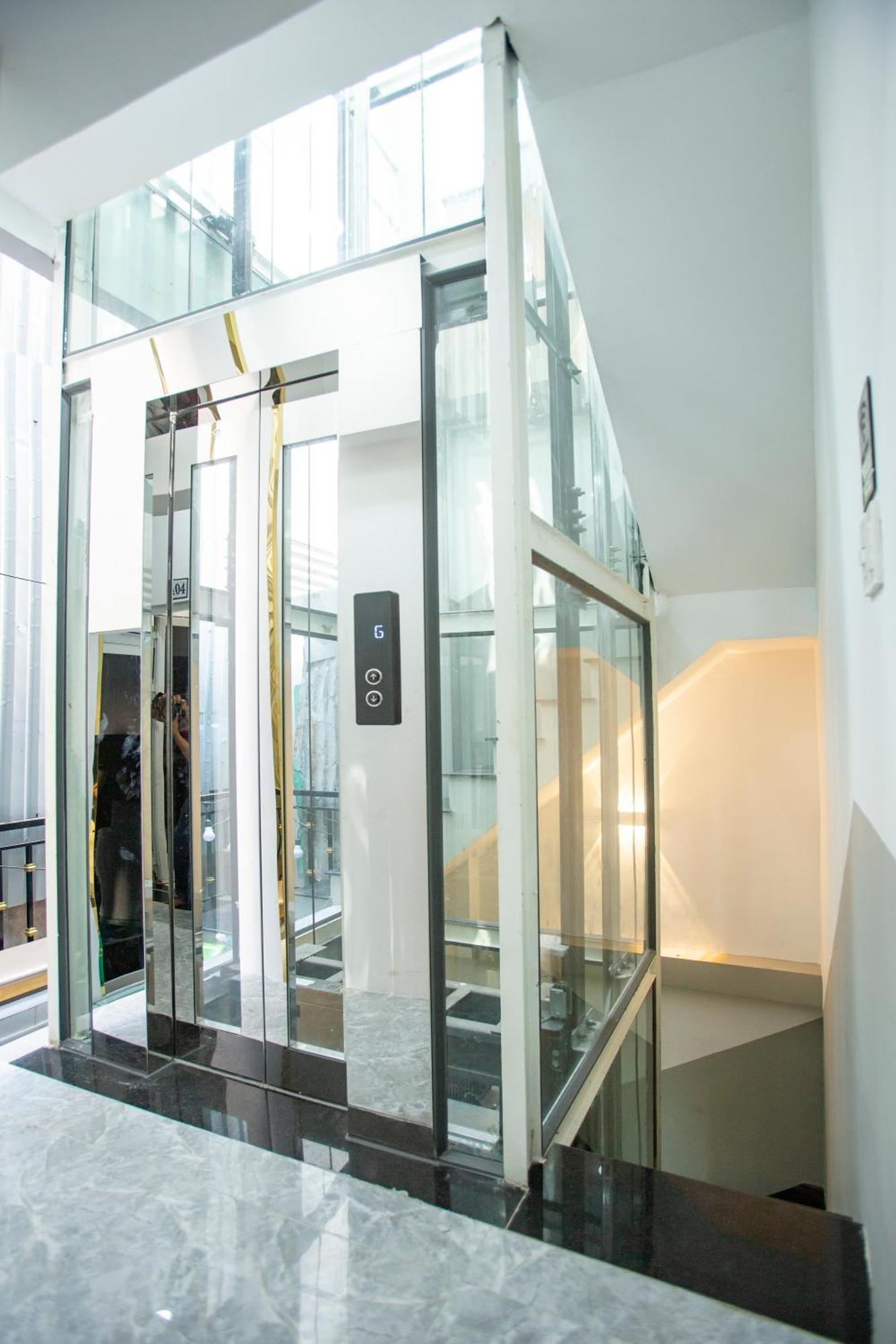Hotel Le Vu