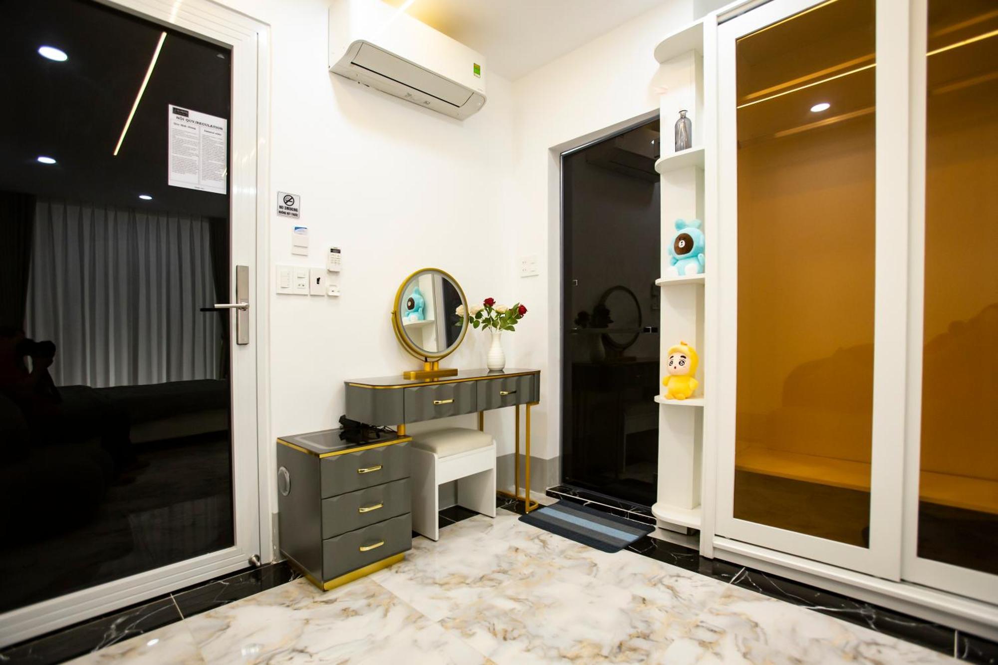 Le Vu Hotel Ho Chi Minh City