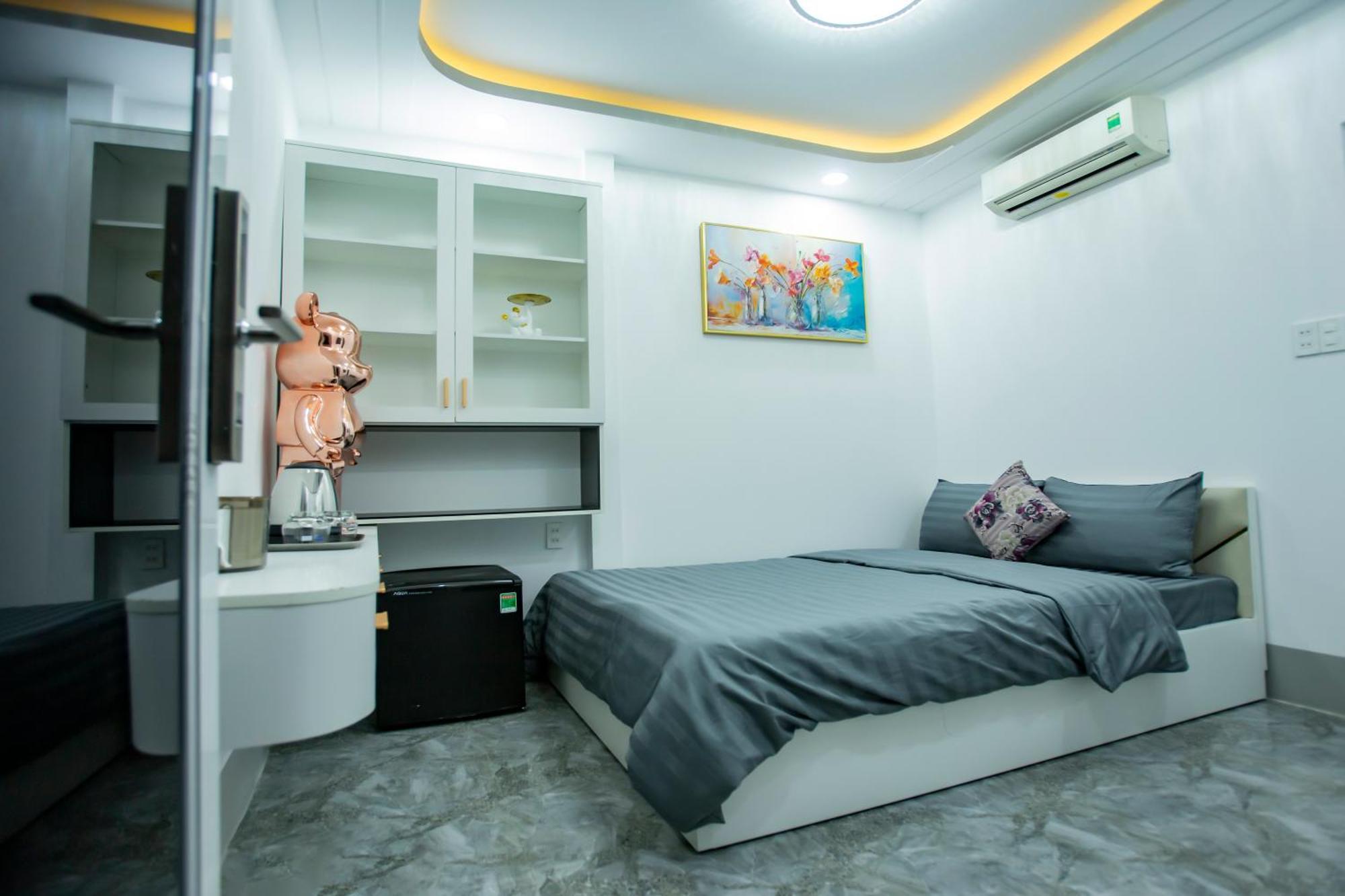 Le Vu 3* Ho Chi Minh City