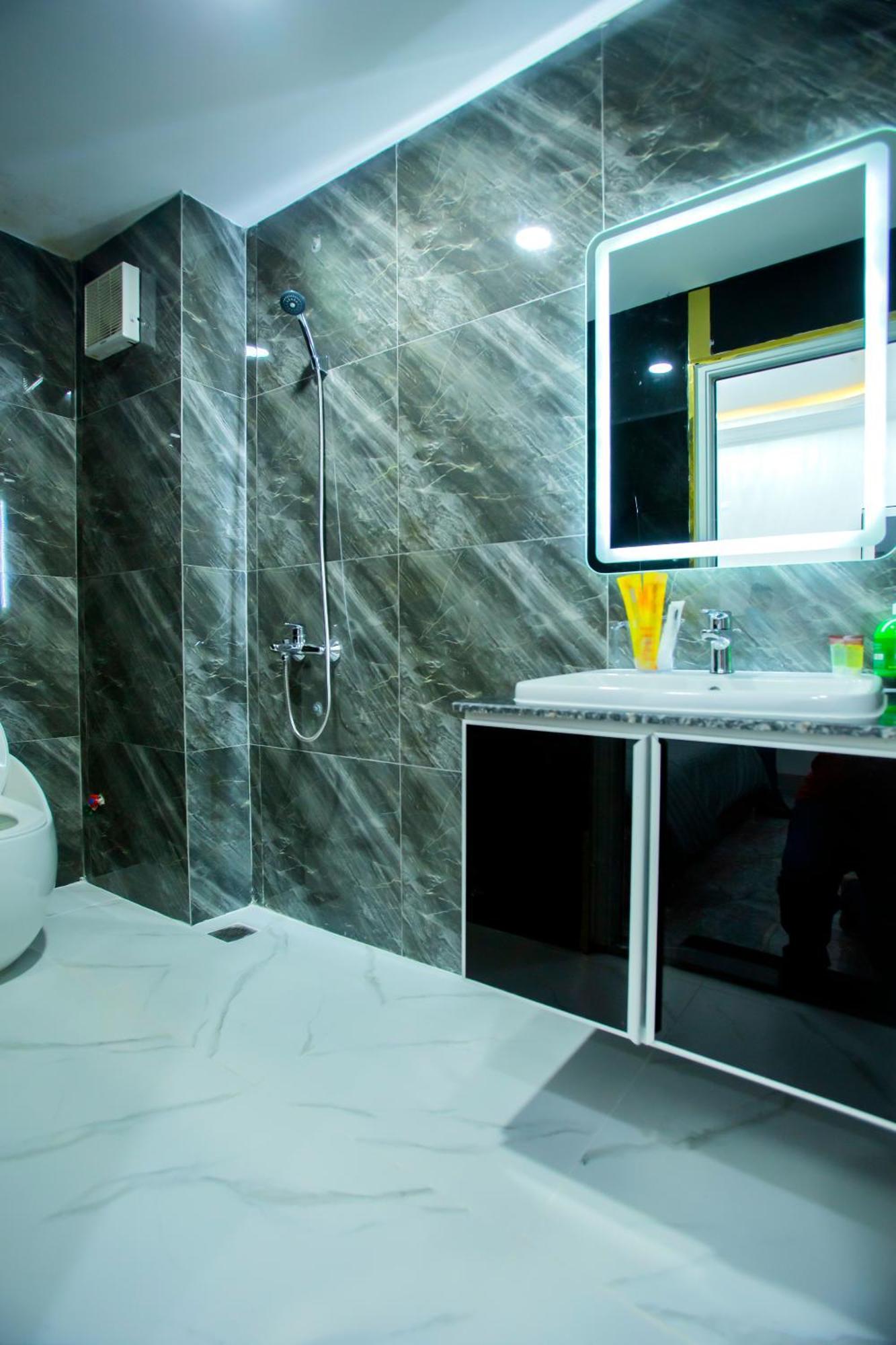 Hotel Le Vu 3*