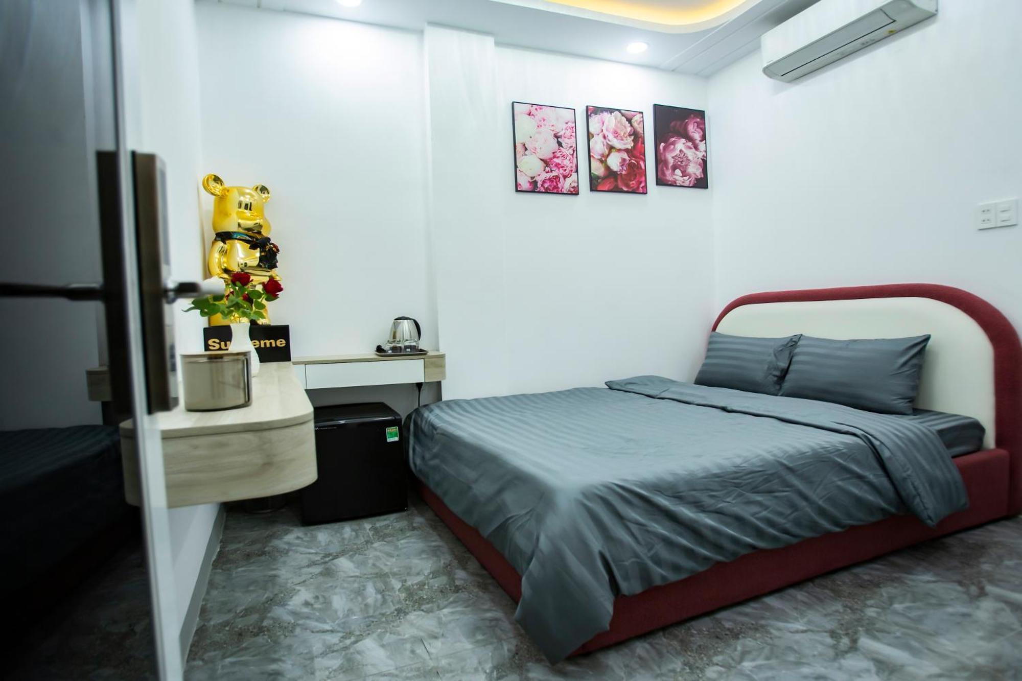 Le Vu 3* Ho Chi Minh City