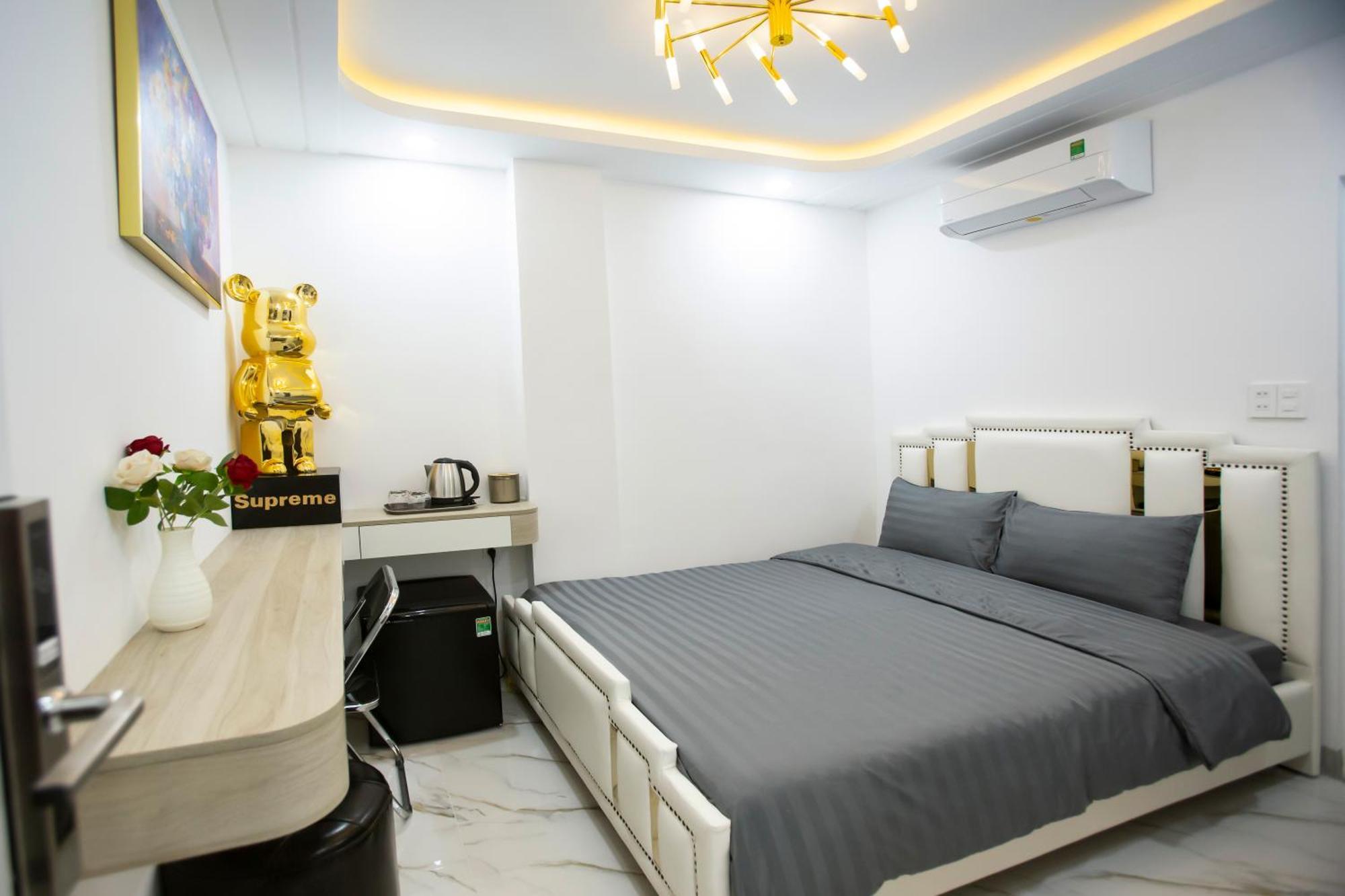 Le Vu Hotel 3*