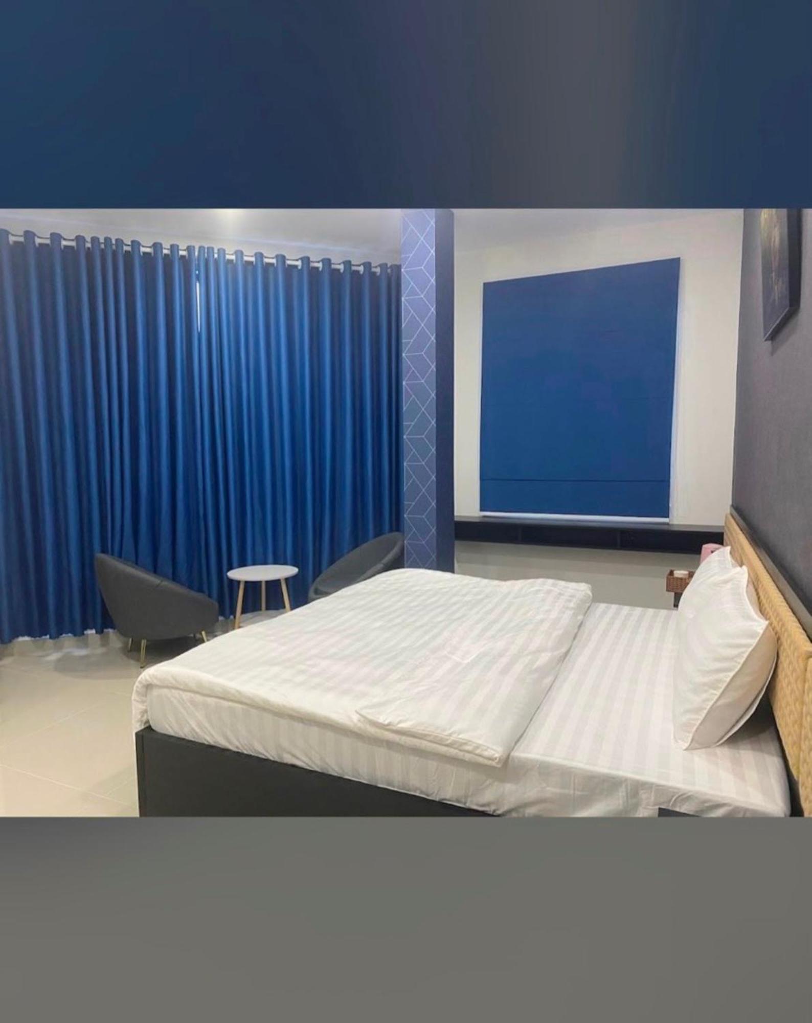 Hotel Hung Phu Hcm