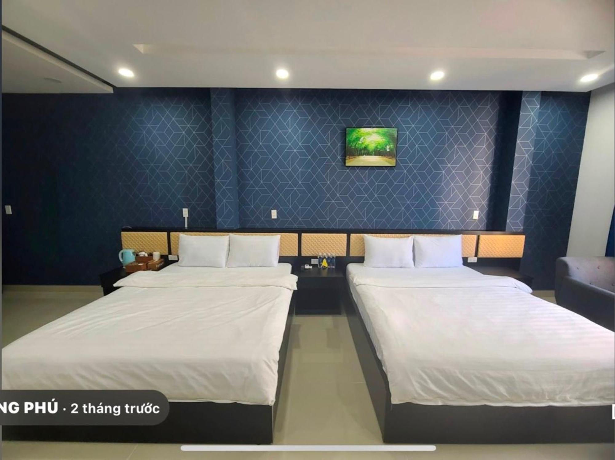 Hung Phu Hcm Ho Chi Minh City