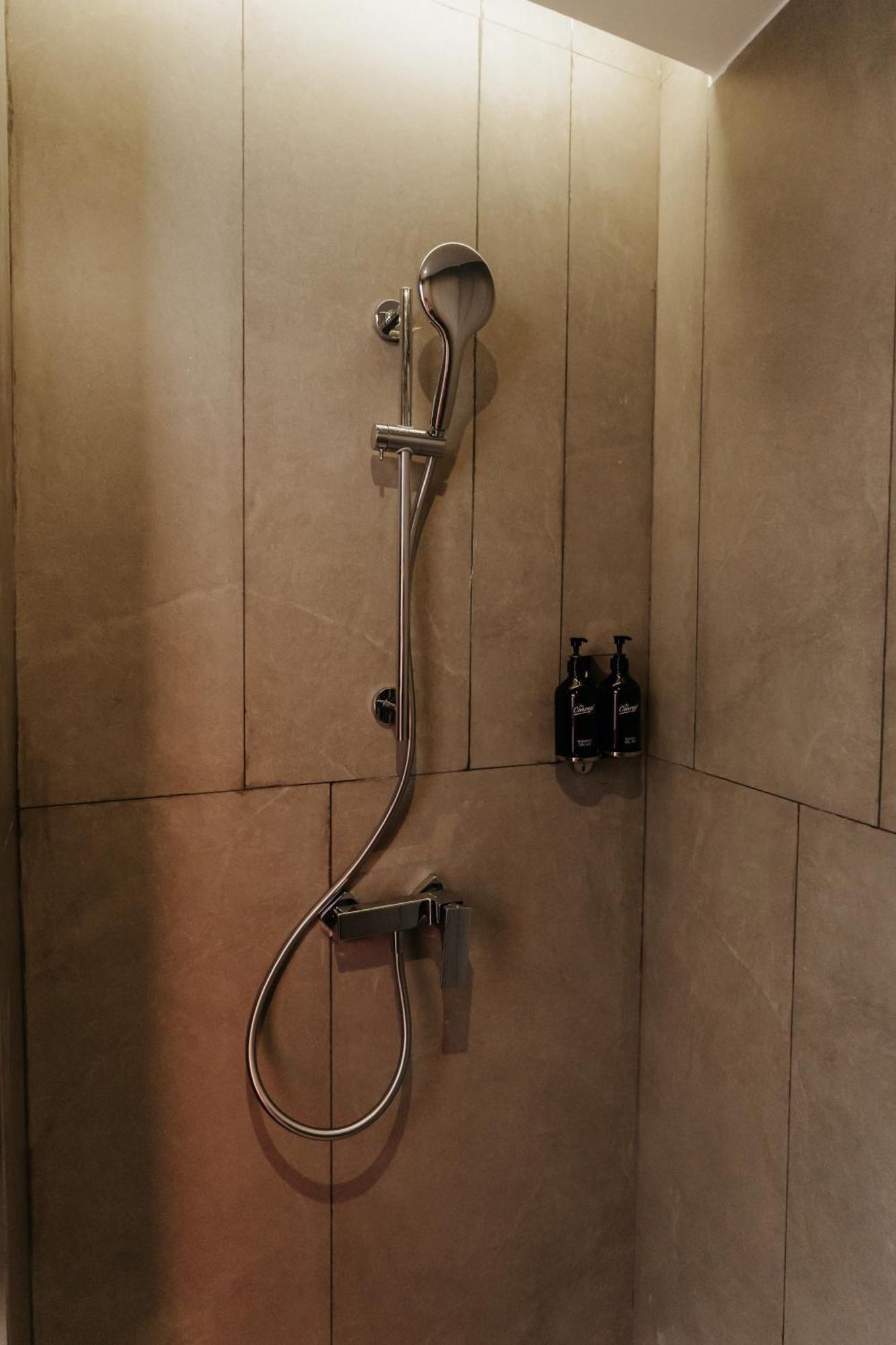 The Concept Hotel Hcmc - City Center Hotel