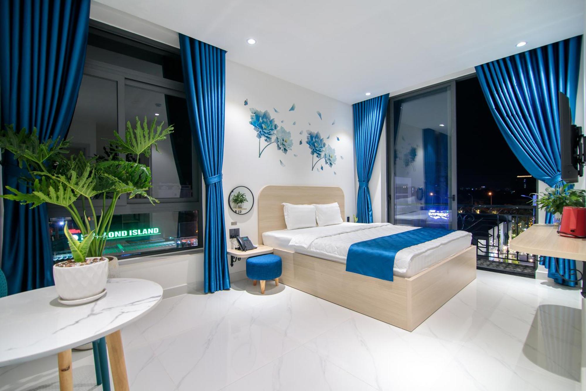 Bin Bin 11 Near Island Diamond Ho Chi Minh City
