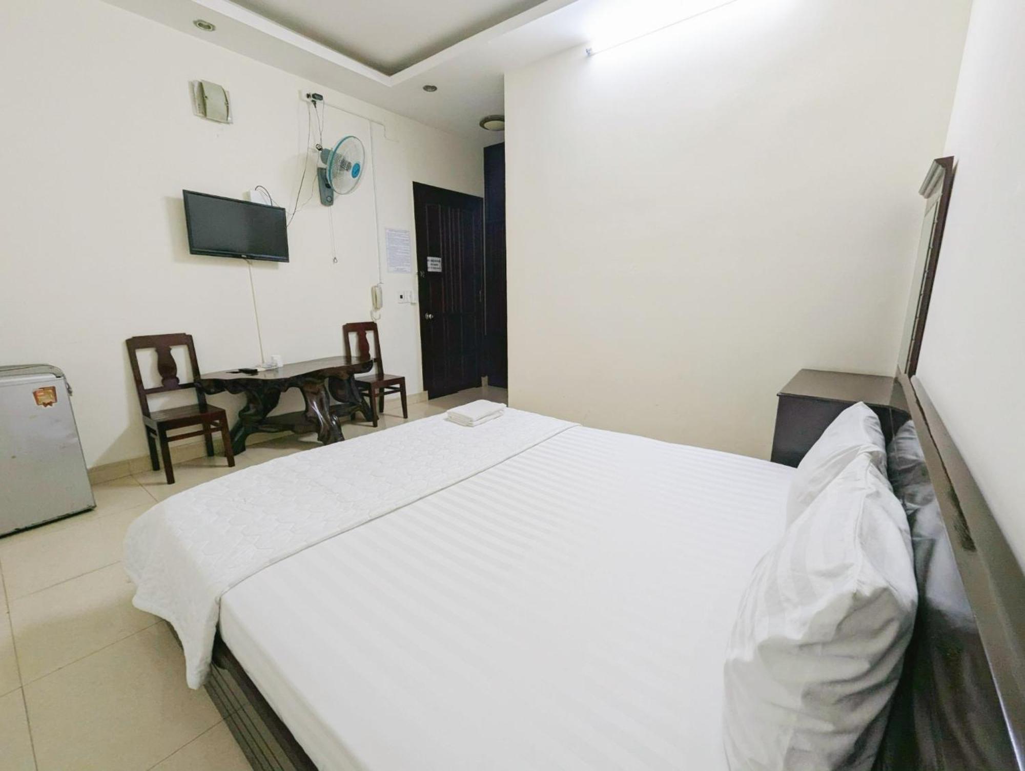 Khach San Mien Hotel Ho Chi Minh City