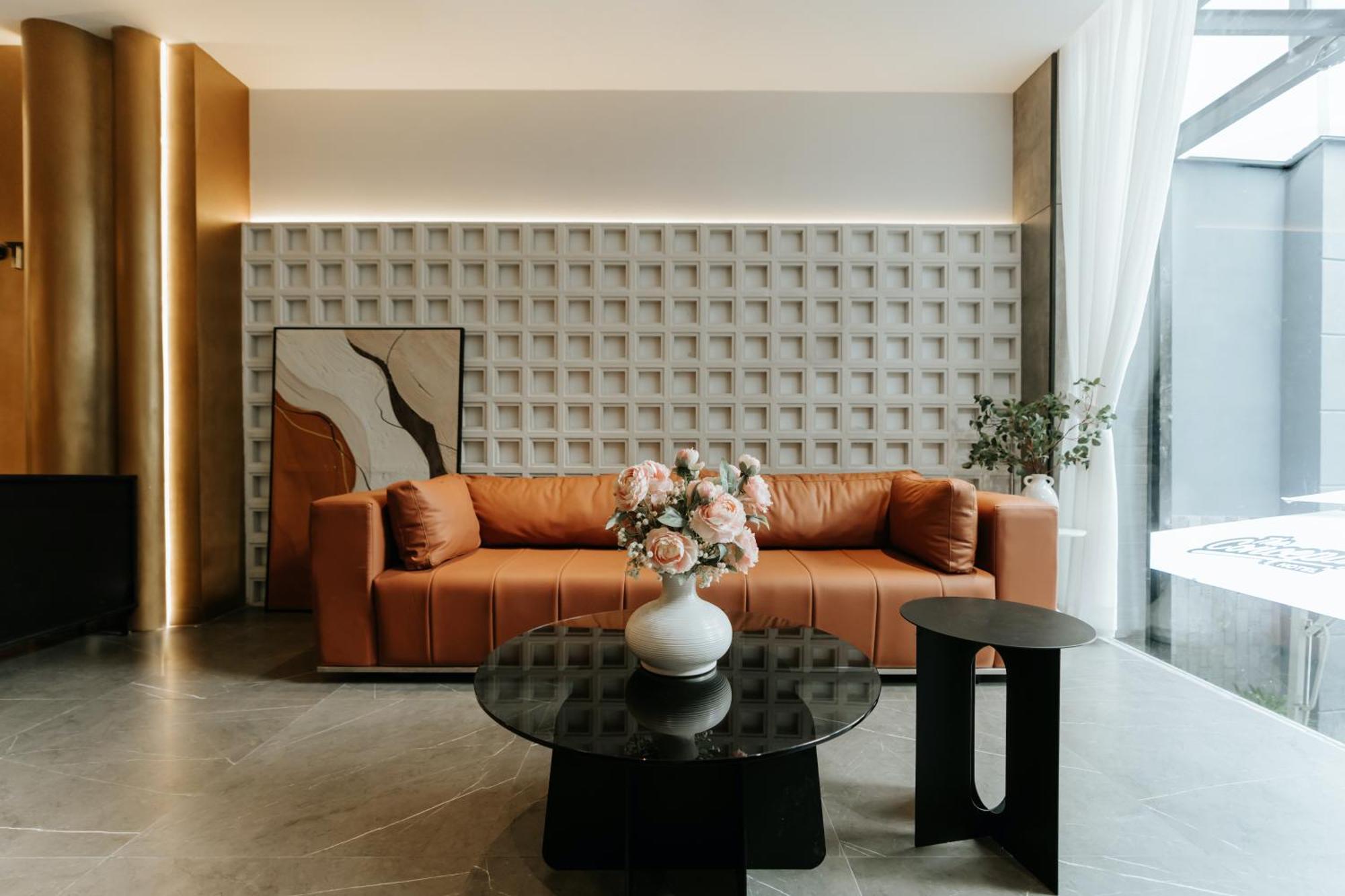 The Concept Hotel Hcmc - City Center Hotel