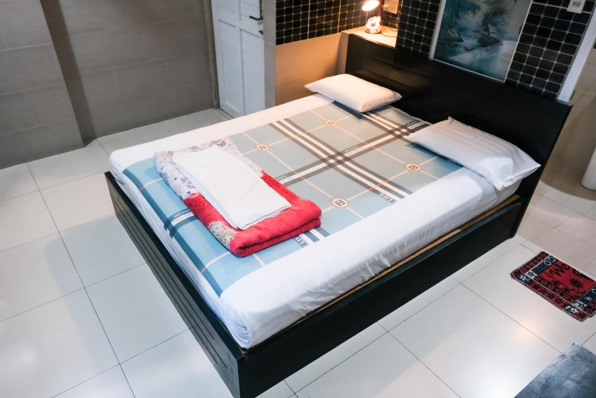Hotel Cat Phuc