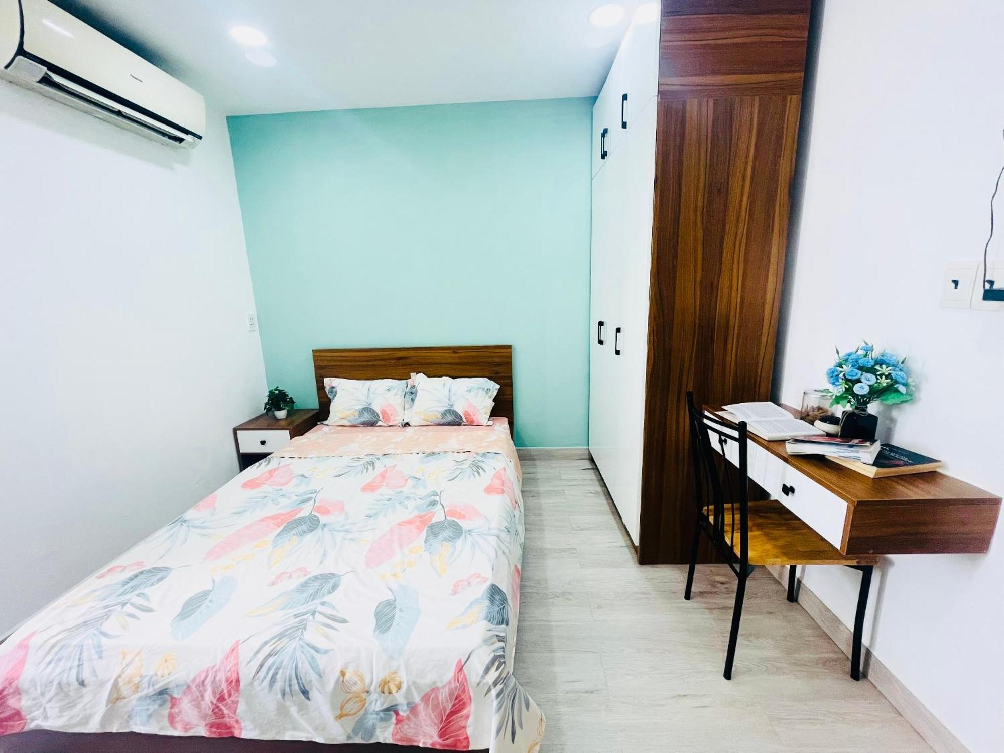 Bmhome * Ho Chi Minh City
