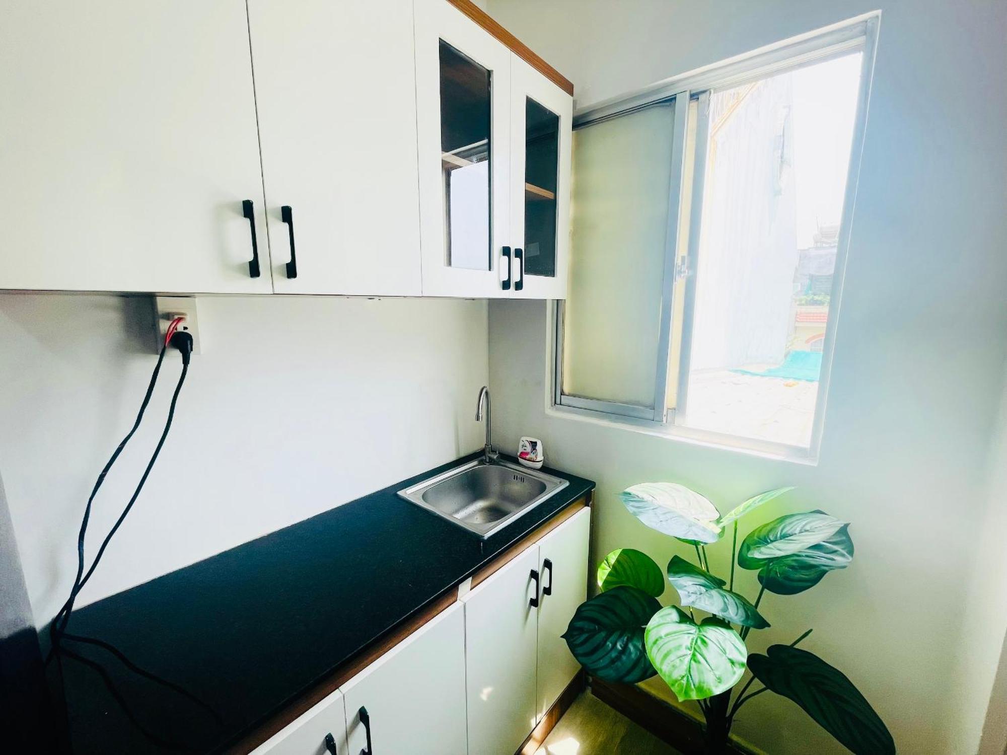 Hotel Bmhome