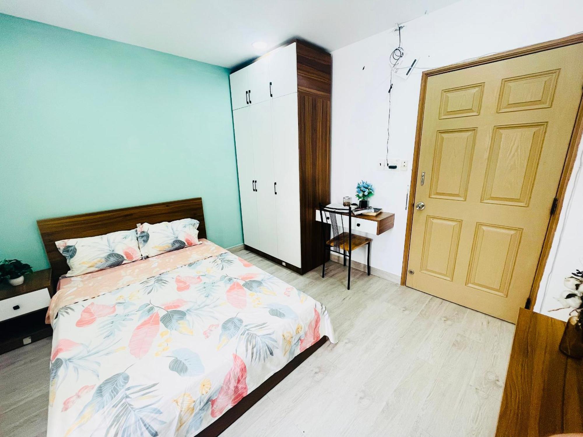 Bmhome Hotel *