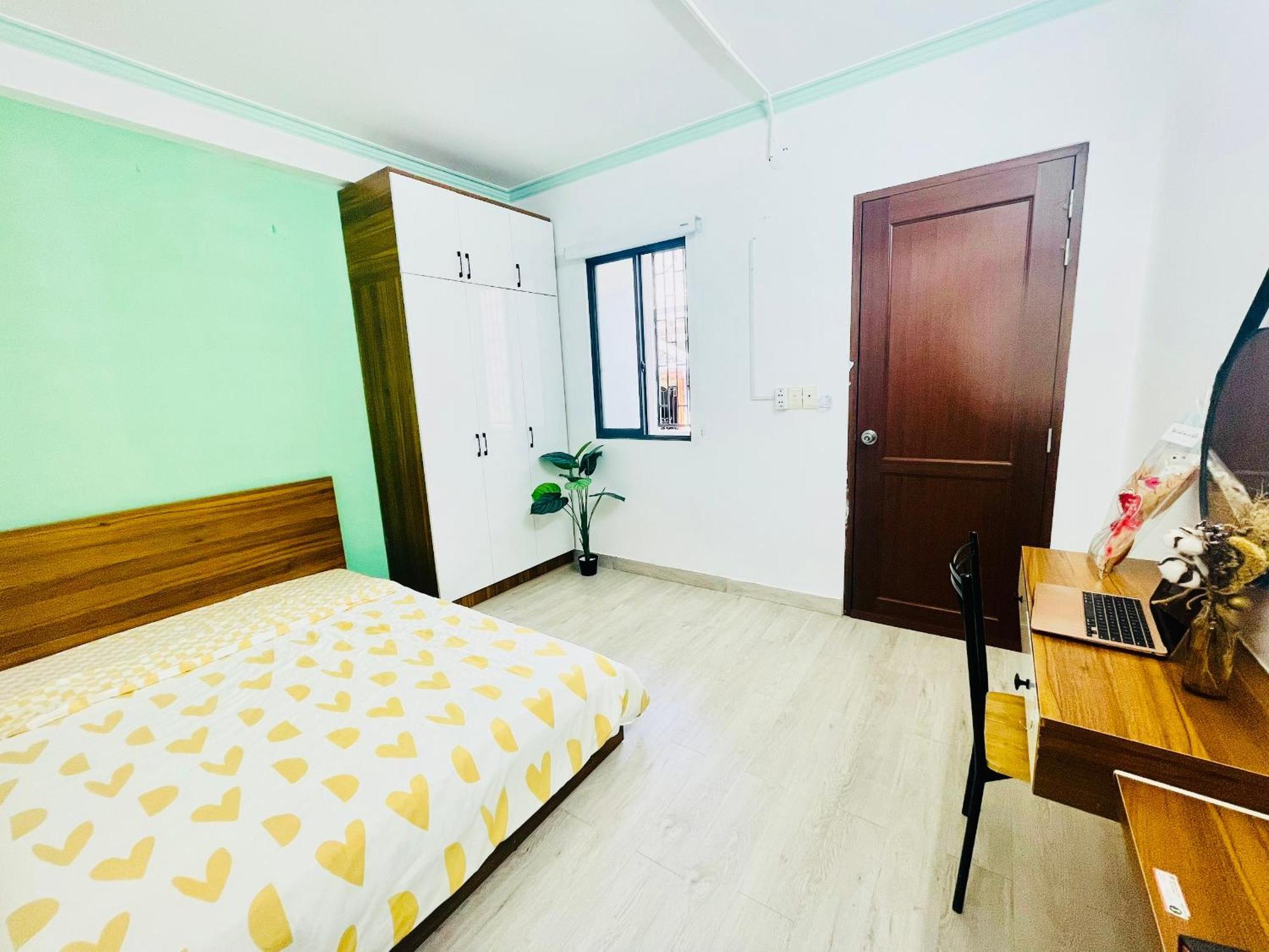 Bmhome Ho Chi Minh City