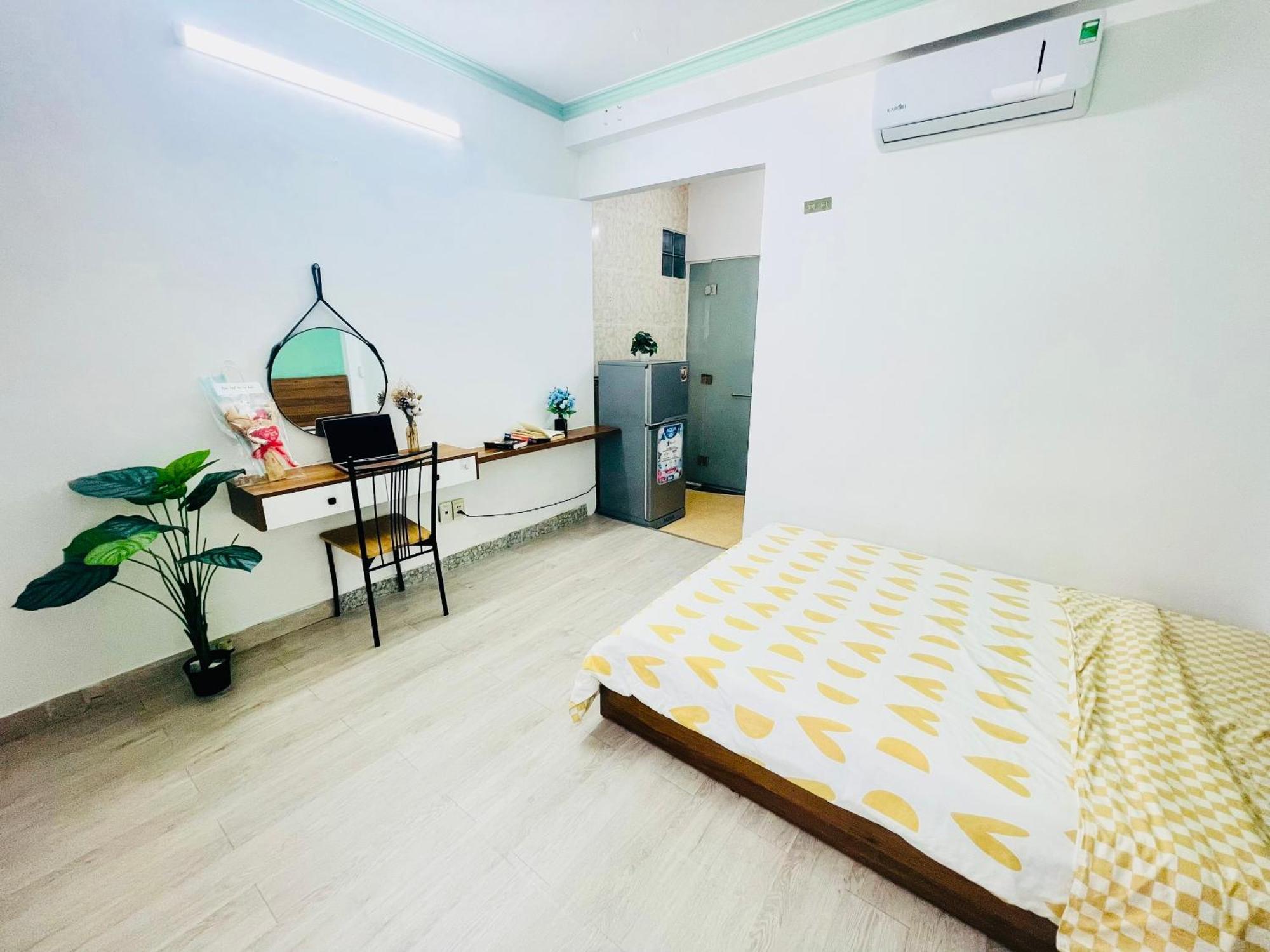 Hotel Bmhome