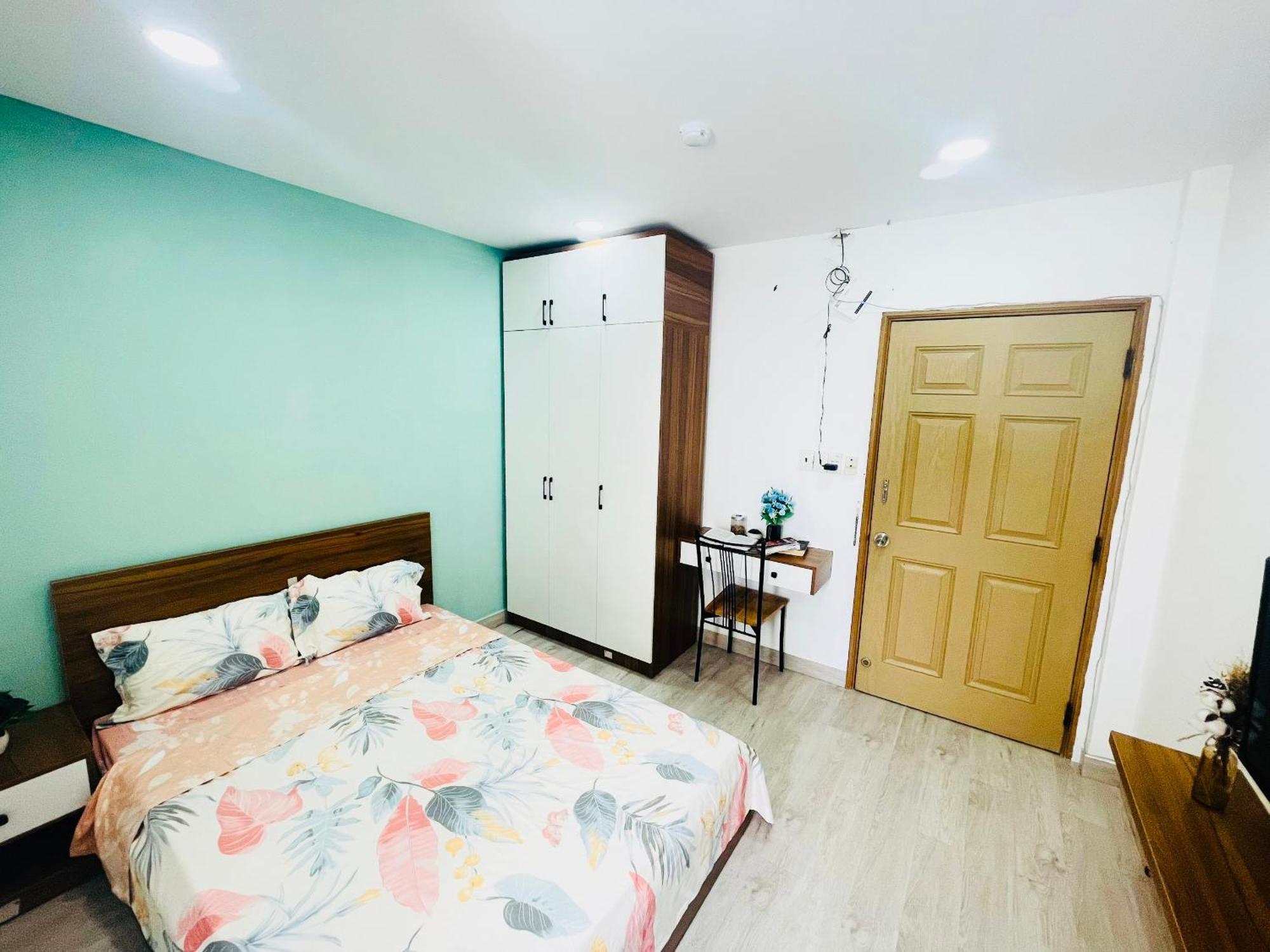 Bmhome Ho Chi Minh City