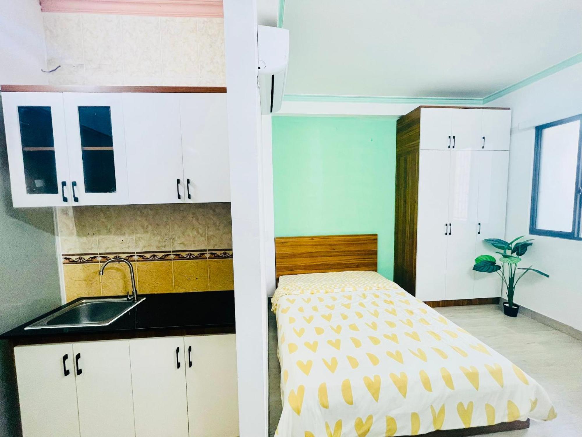 Bmhome Hotel *