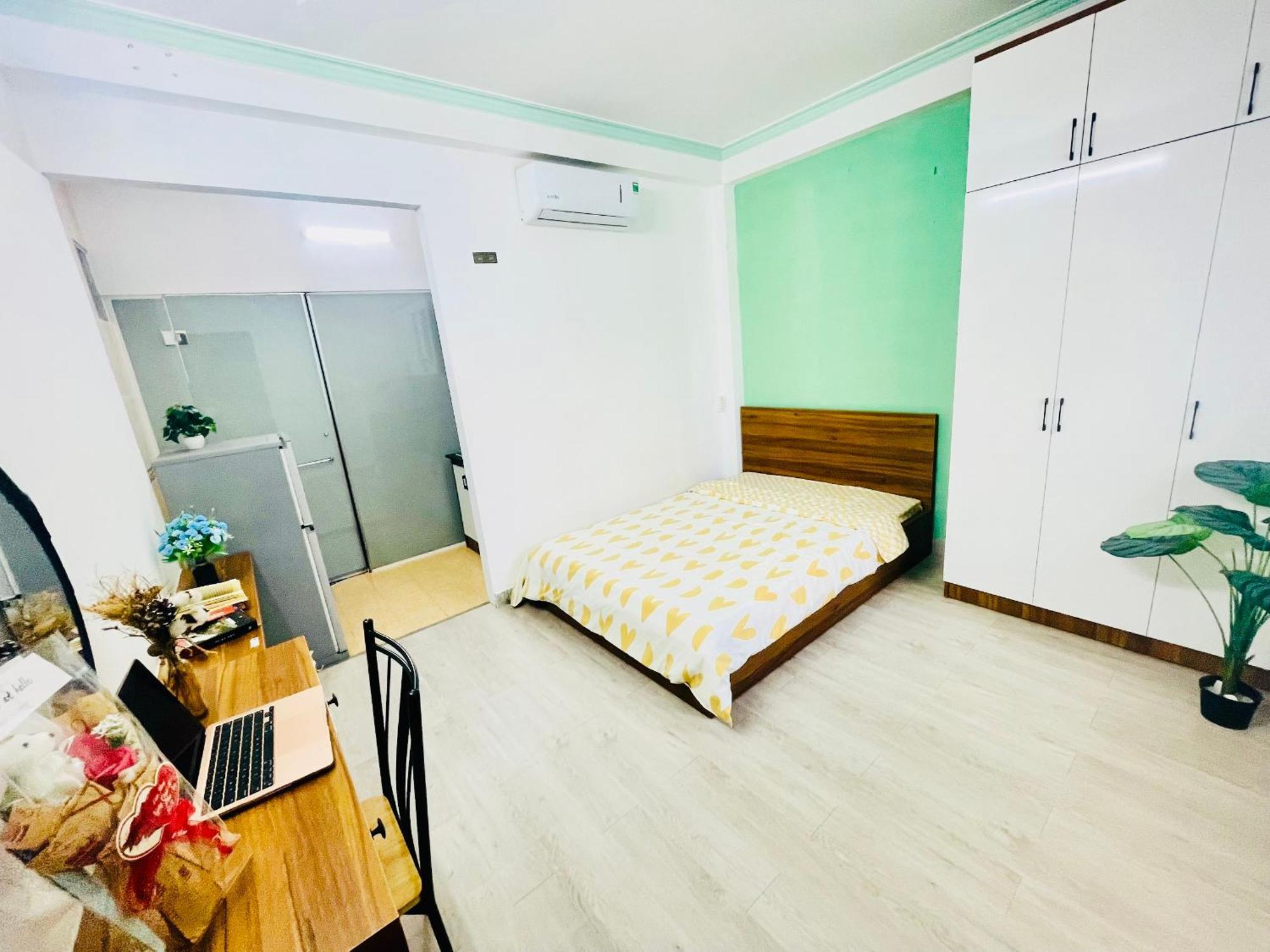 Bmhome Ho Chi Minh City